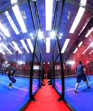 Padel Kas — photo 5