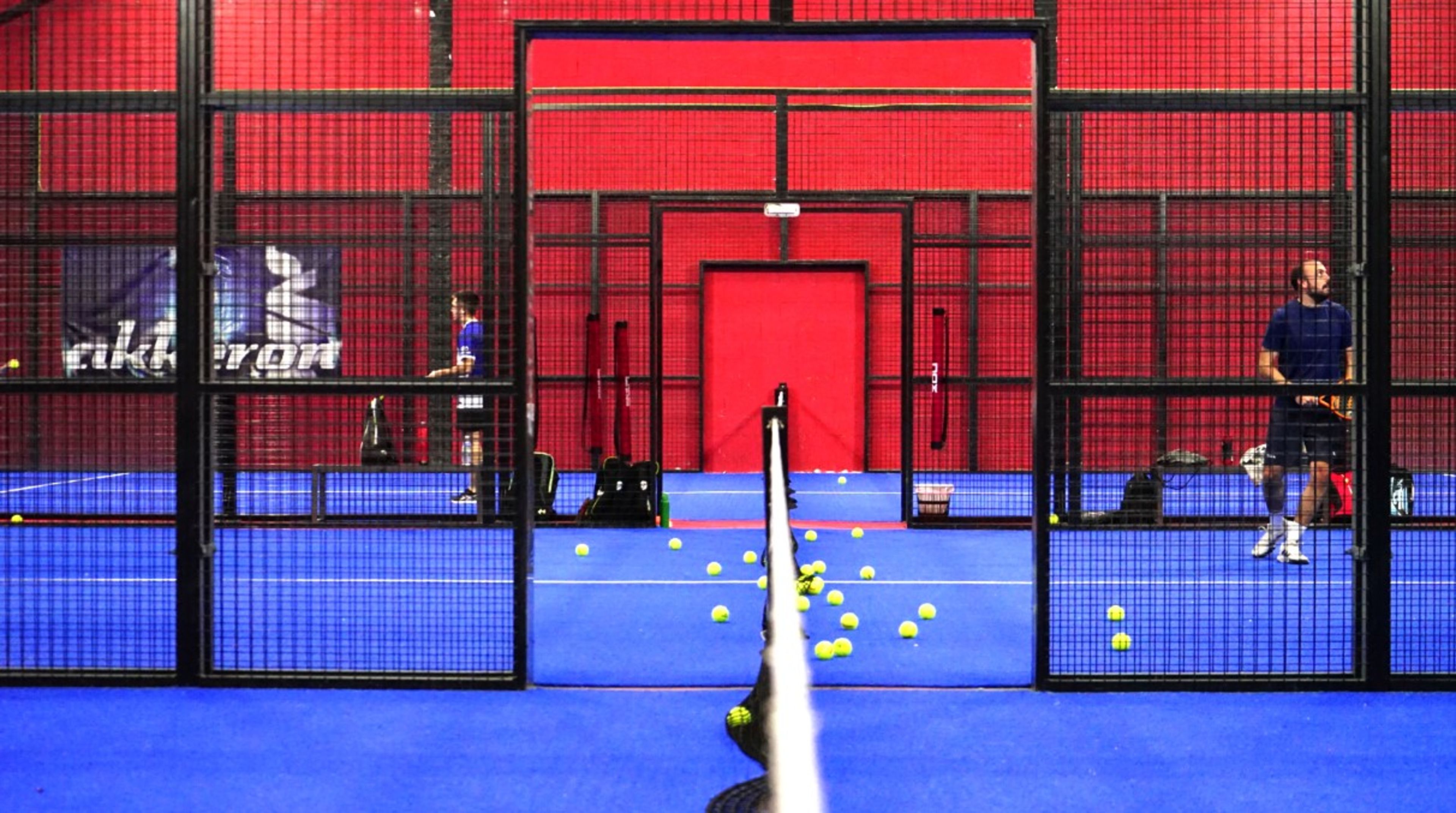Padel Kas — photo 9