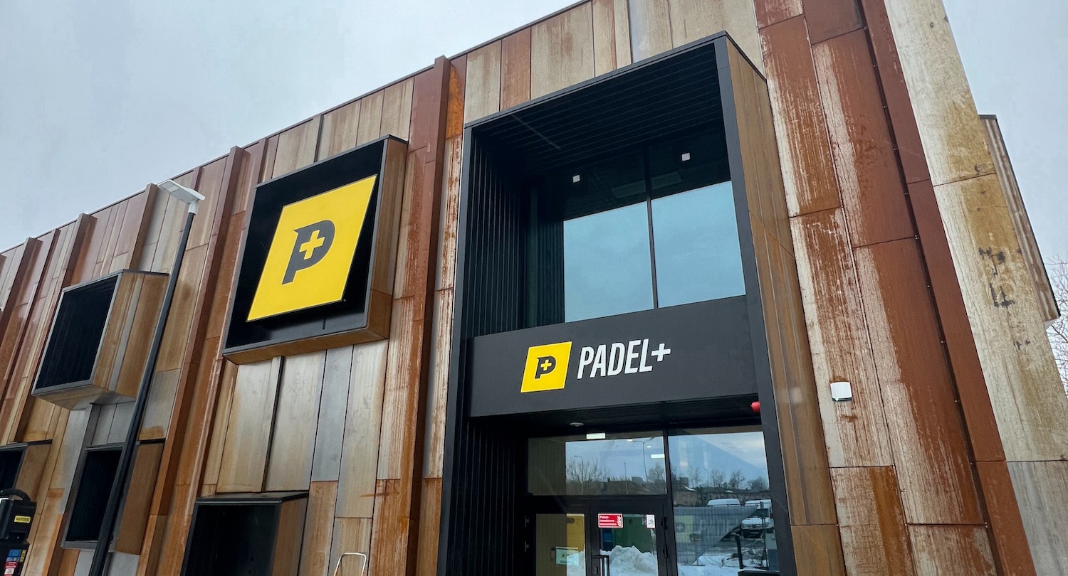 Padel+ Kawe — photo 1