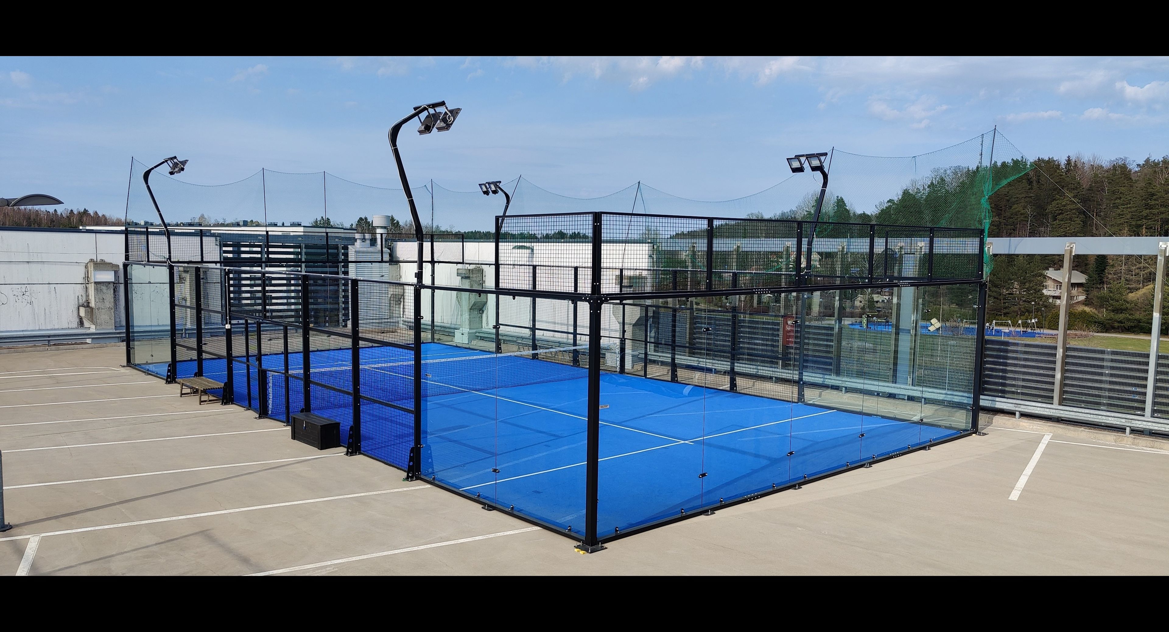 Padel Kirsikka — photo 3