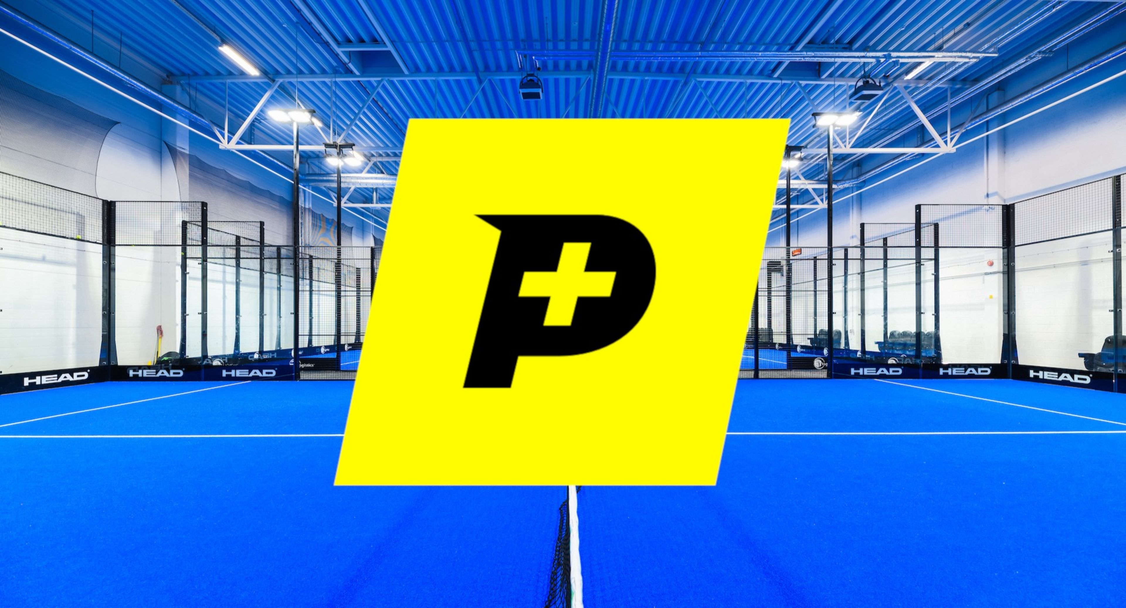 Padel+ Klick — photo 2