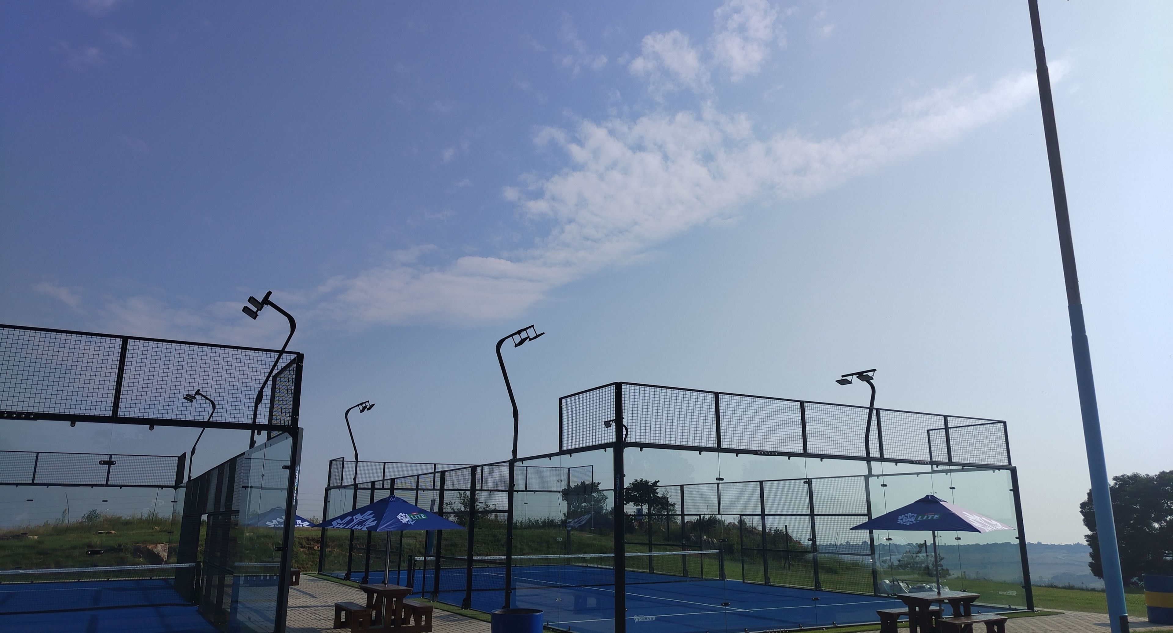 Padel @ Krugersdorp — photo 2