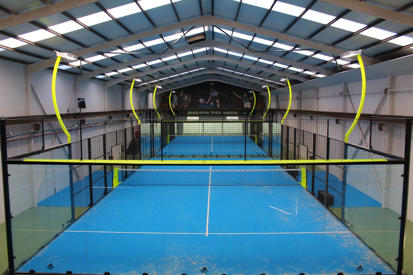 Padel La Llagosta — photo 2