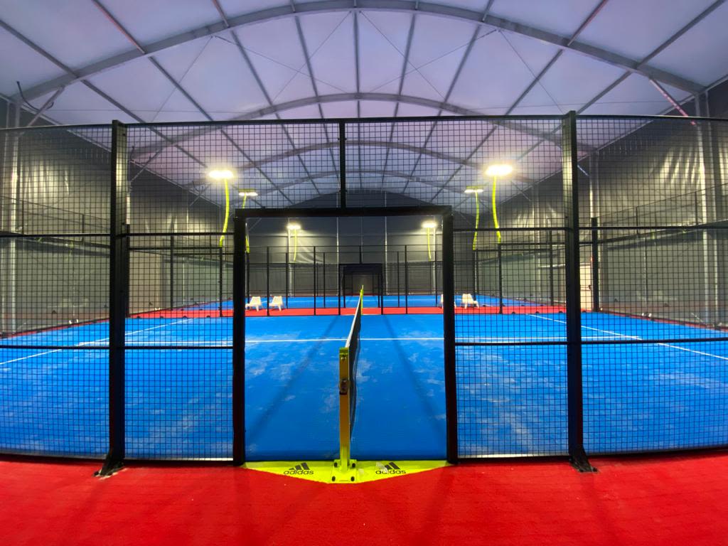 Padel La Llagosta — photo 3