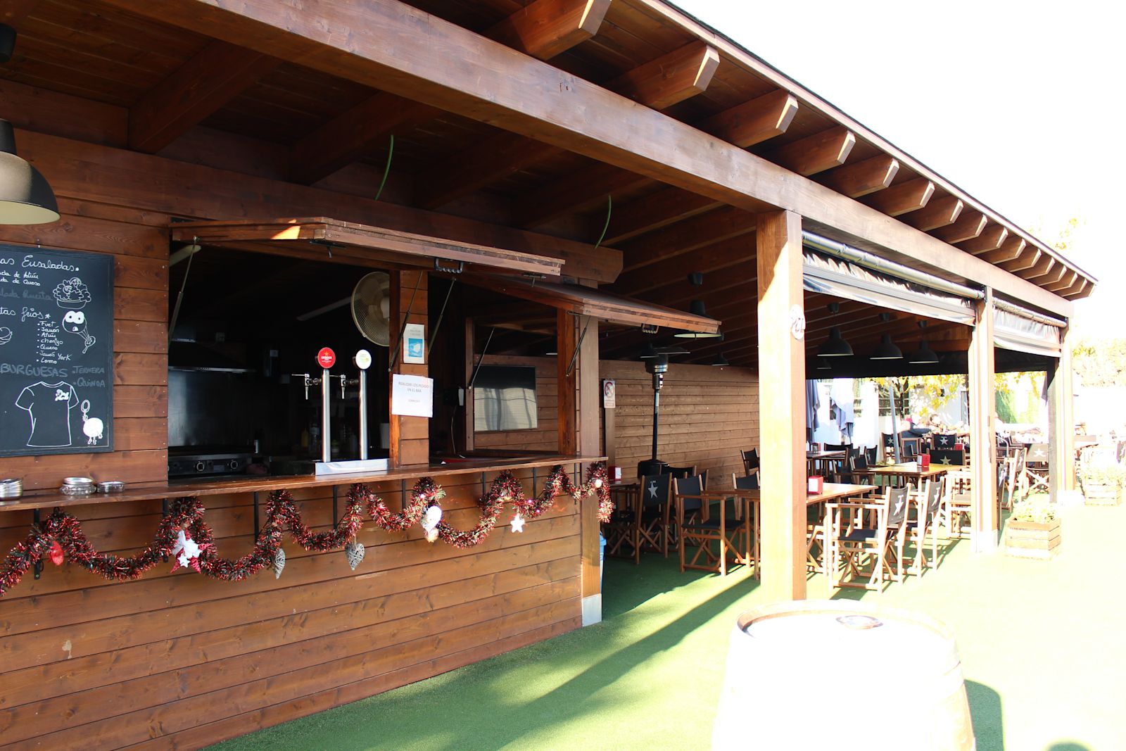 Padel La Llagosta — photo 6