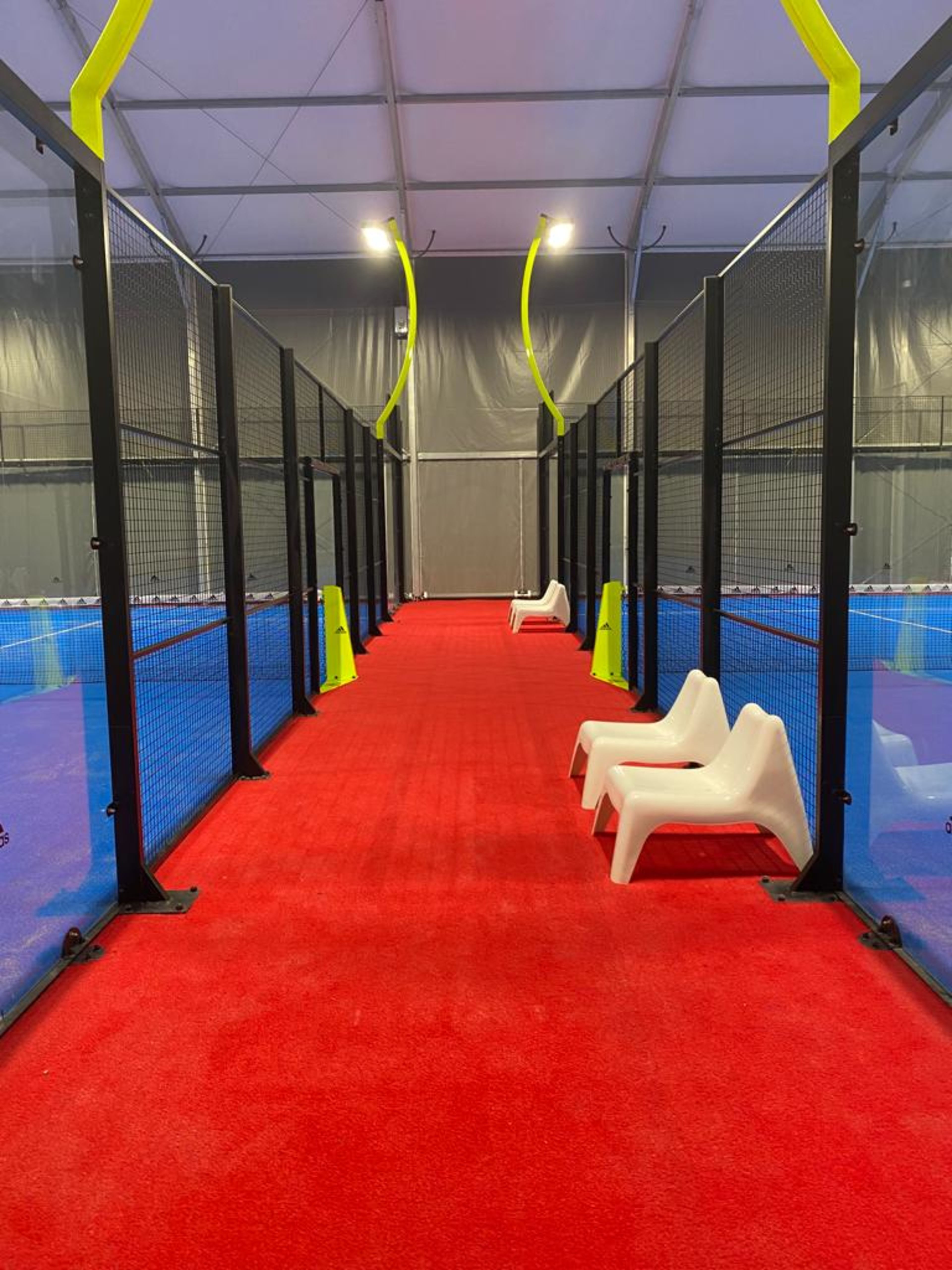 Padel La Llagosta — photo 12
