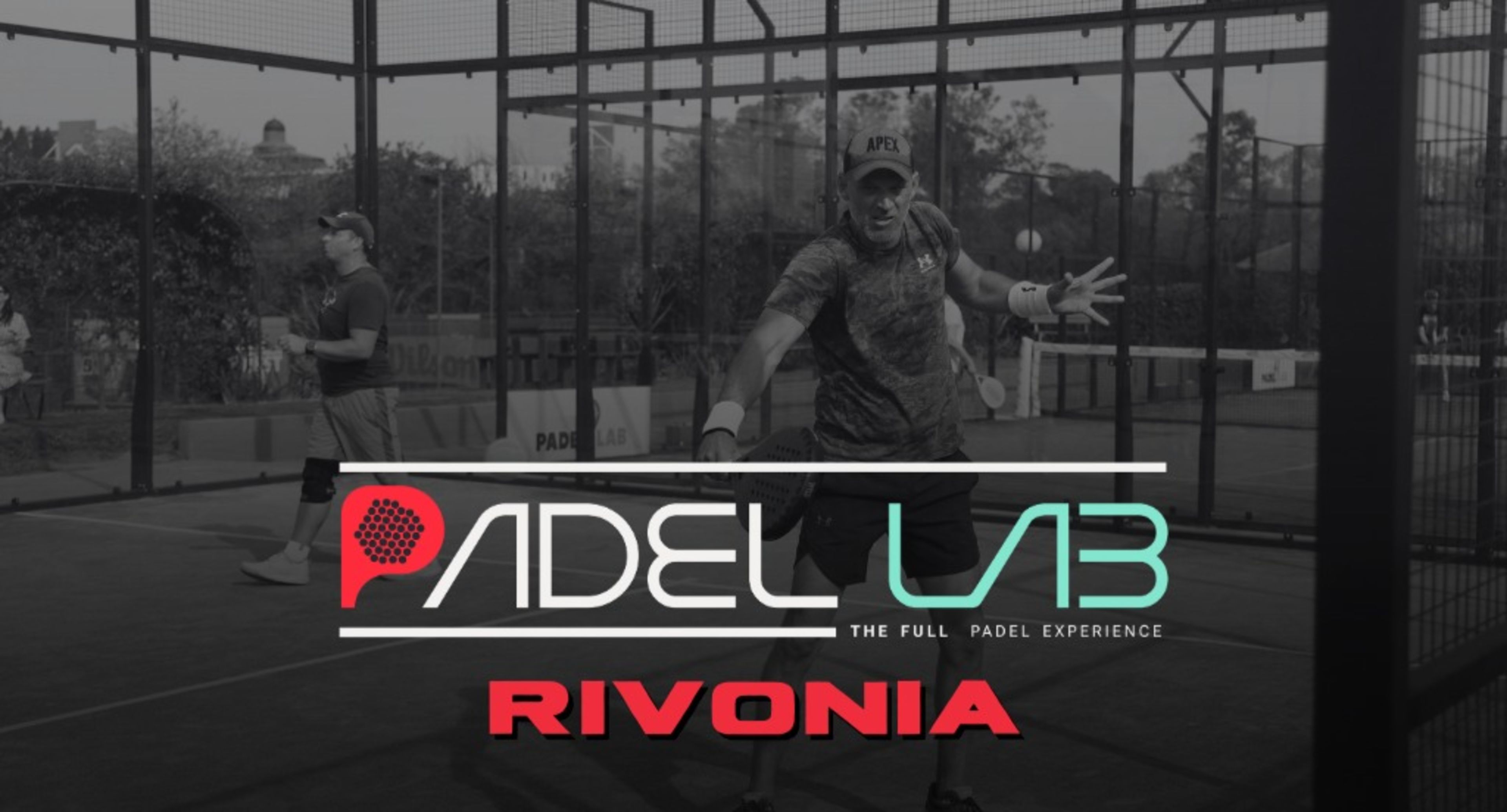 Padel Lab - Rivonia — photo 2