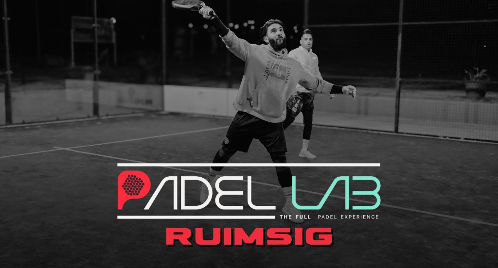 Padel Lab - Ruimsig Country Club — photo 1