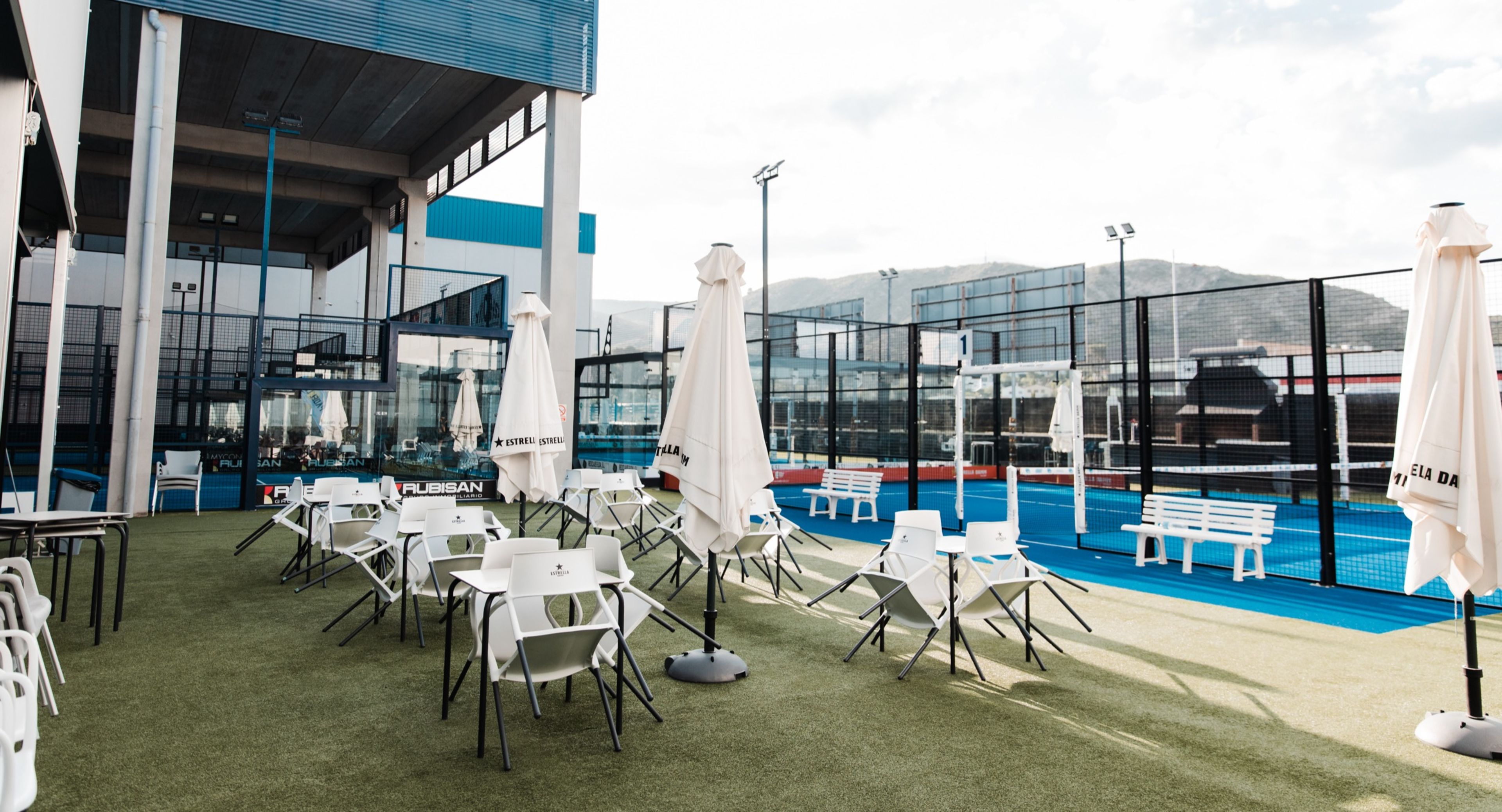 Padel Lacy — photo 6