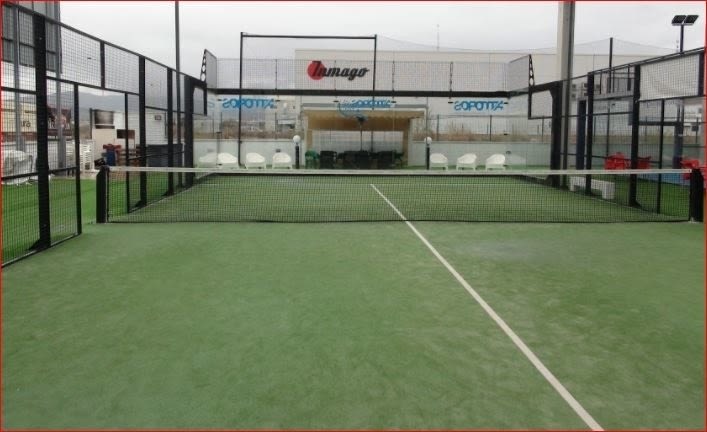 Padel Lacy - Inactivo — photo 3