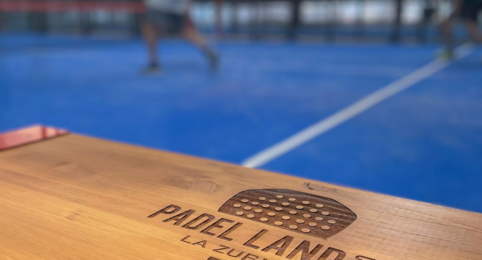 Padel Land La Zubia Club — photo 1