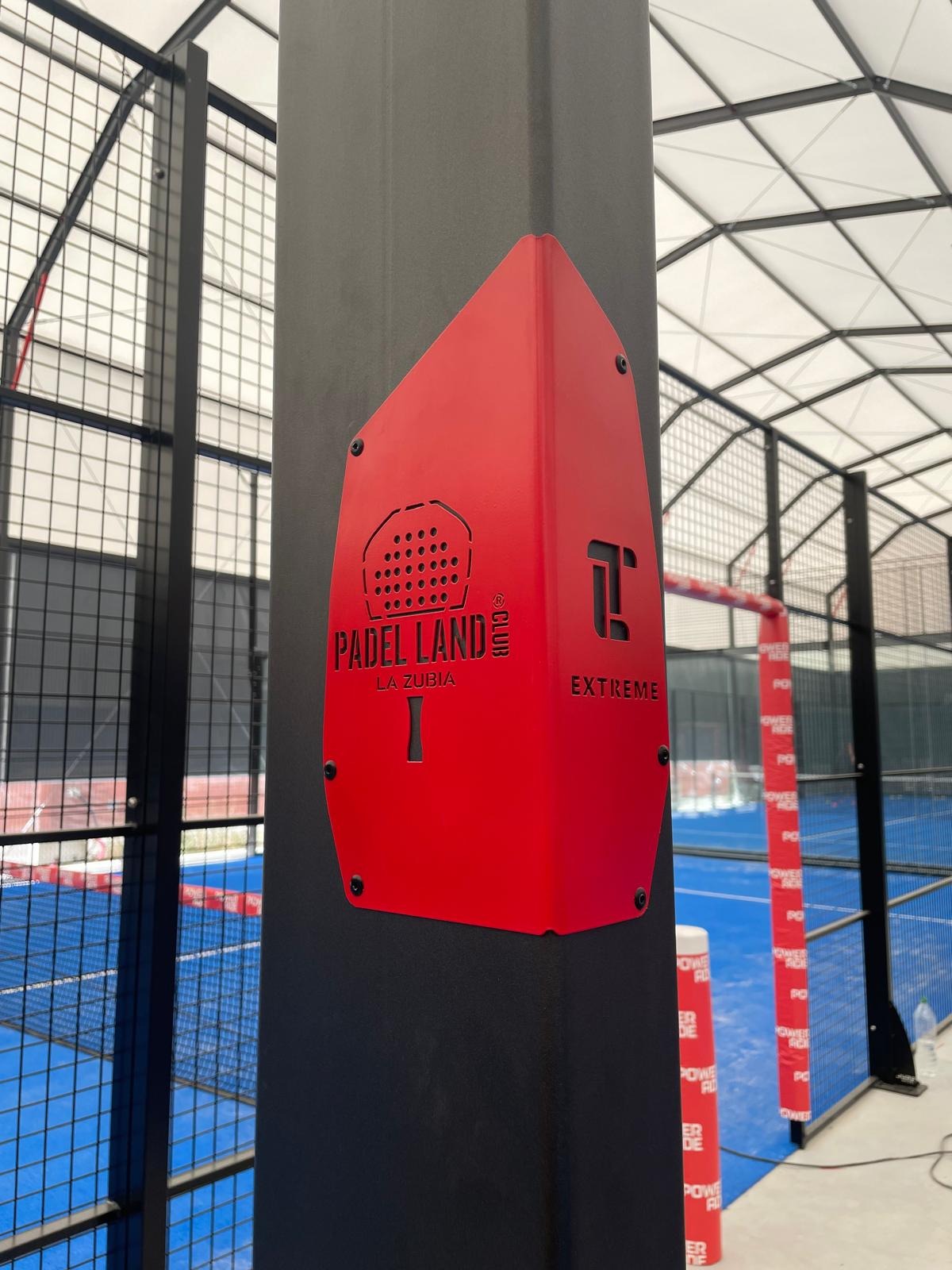 Padel Land La Zubia Club — photo 4