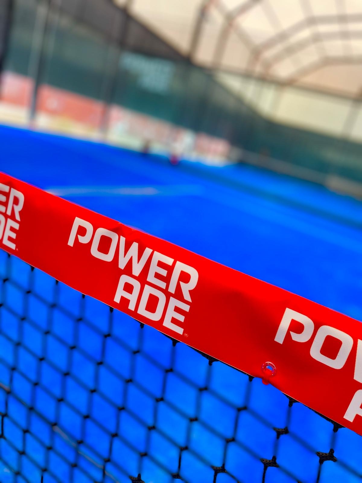 Padel Land La Zubia Club — photo 5