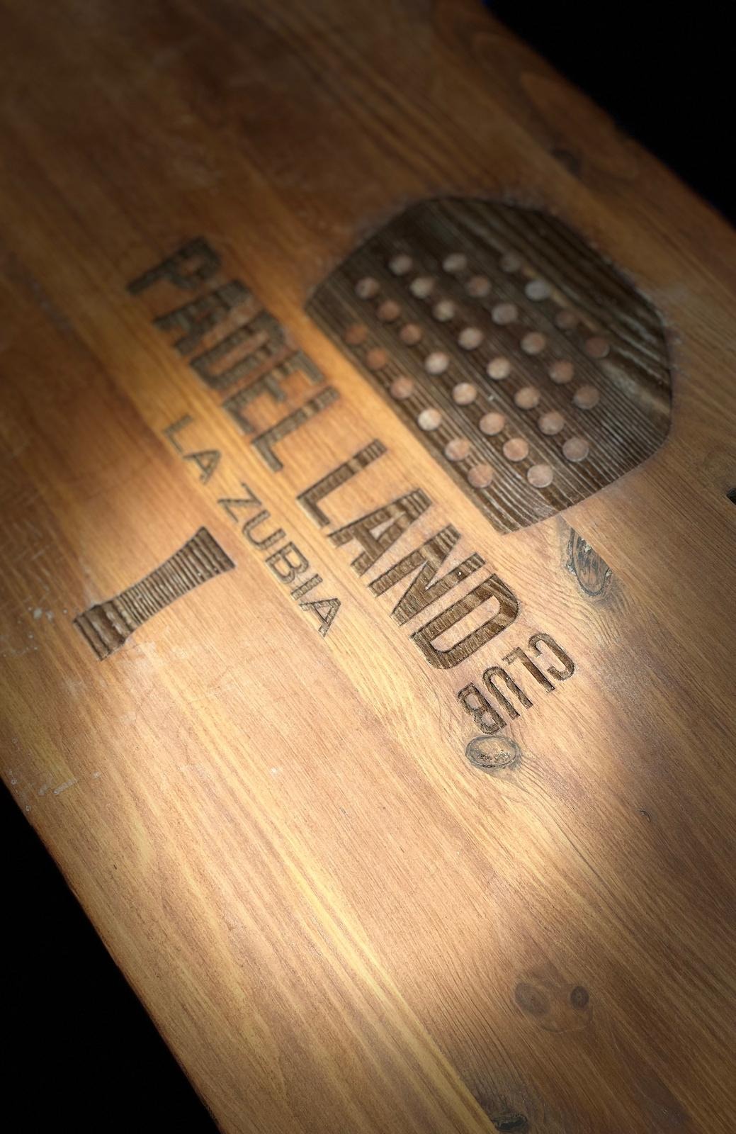Padel Land La Zubia Club — photo 6
