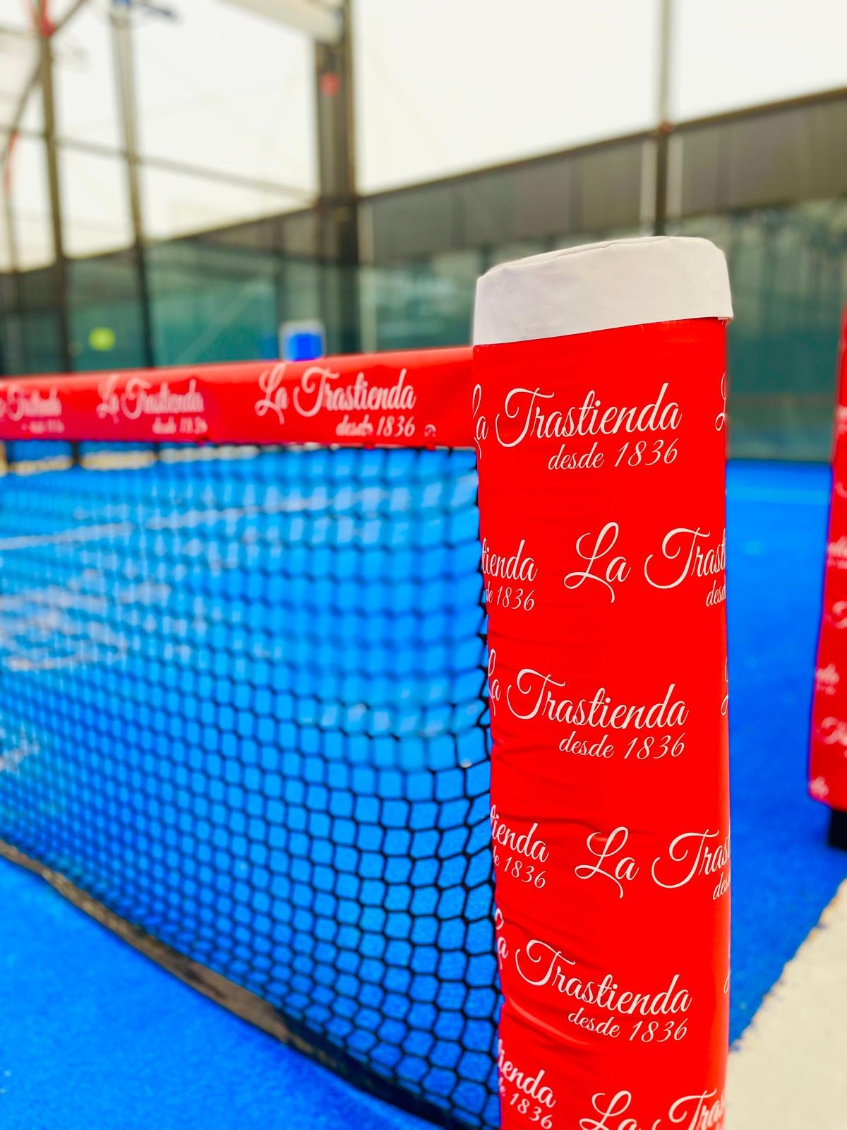 Padel Land La Zubia Club — photo 7