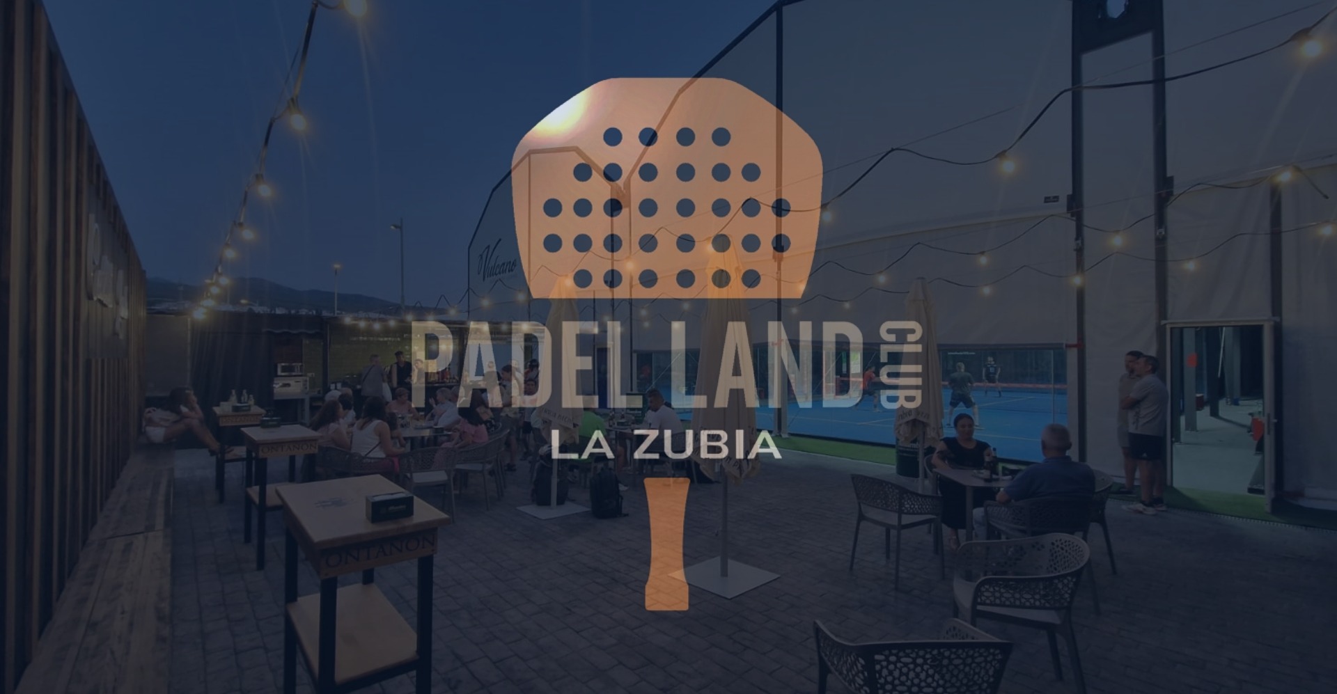 Padel Land La Zubia Club — photo 12