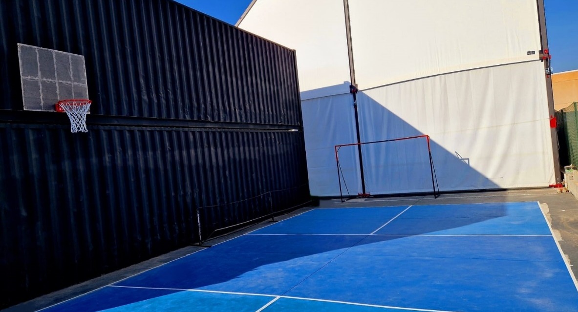 Padel Land La Zubia Club — photo 19