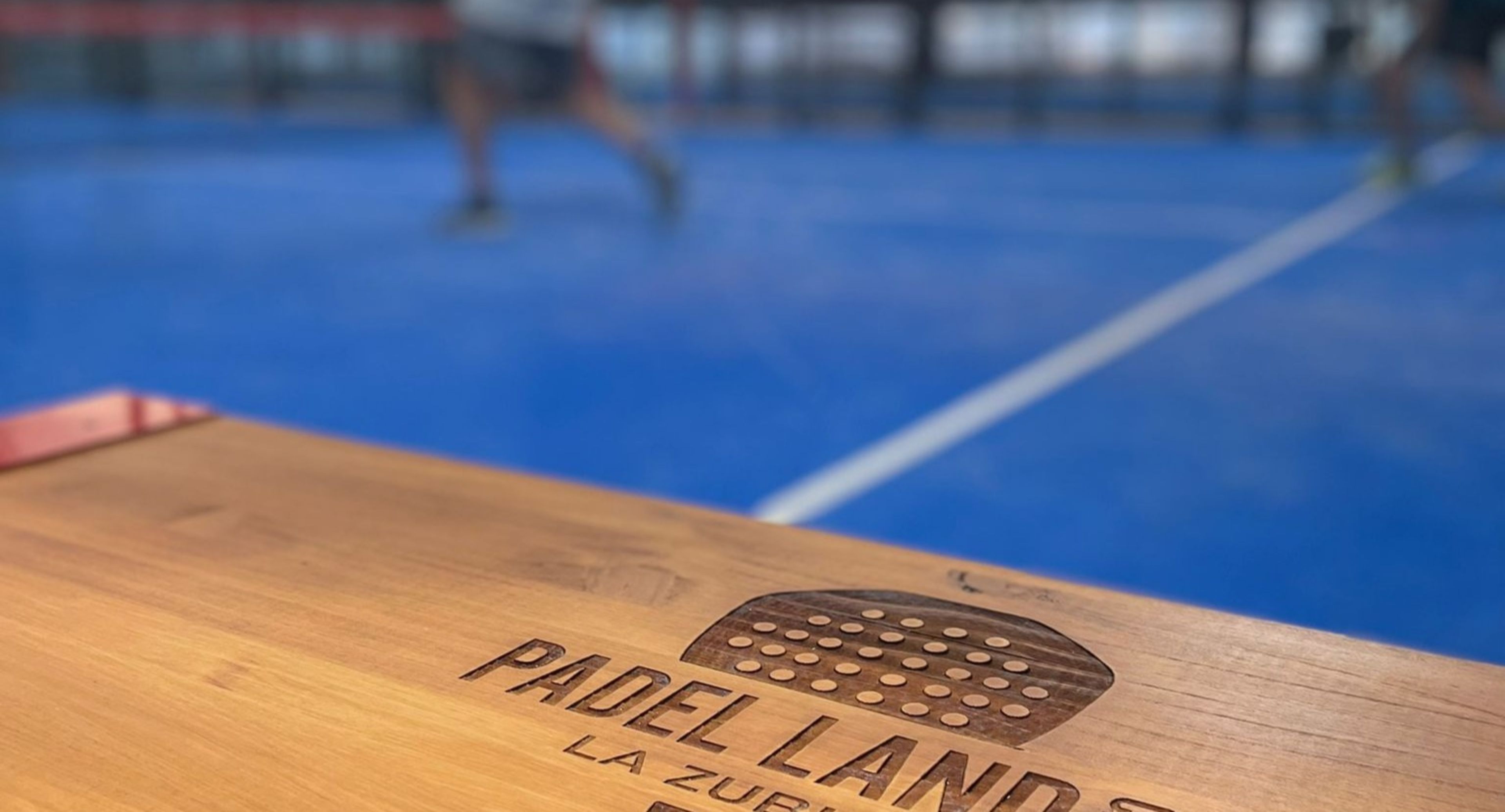 Padel Land La Zubia Club — photo 21