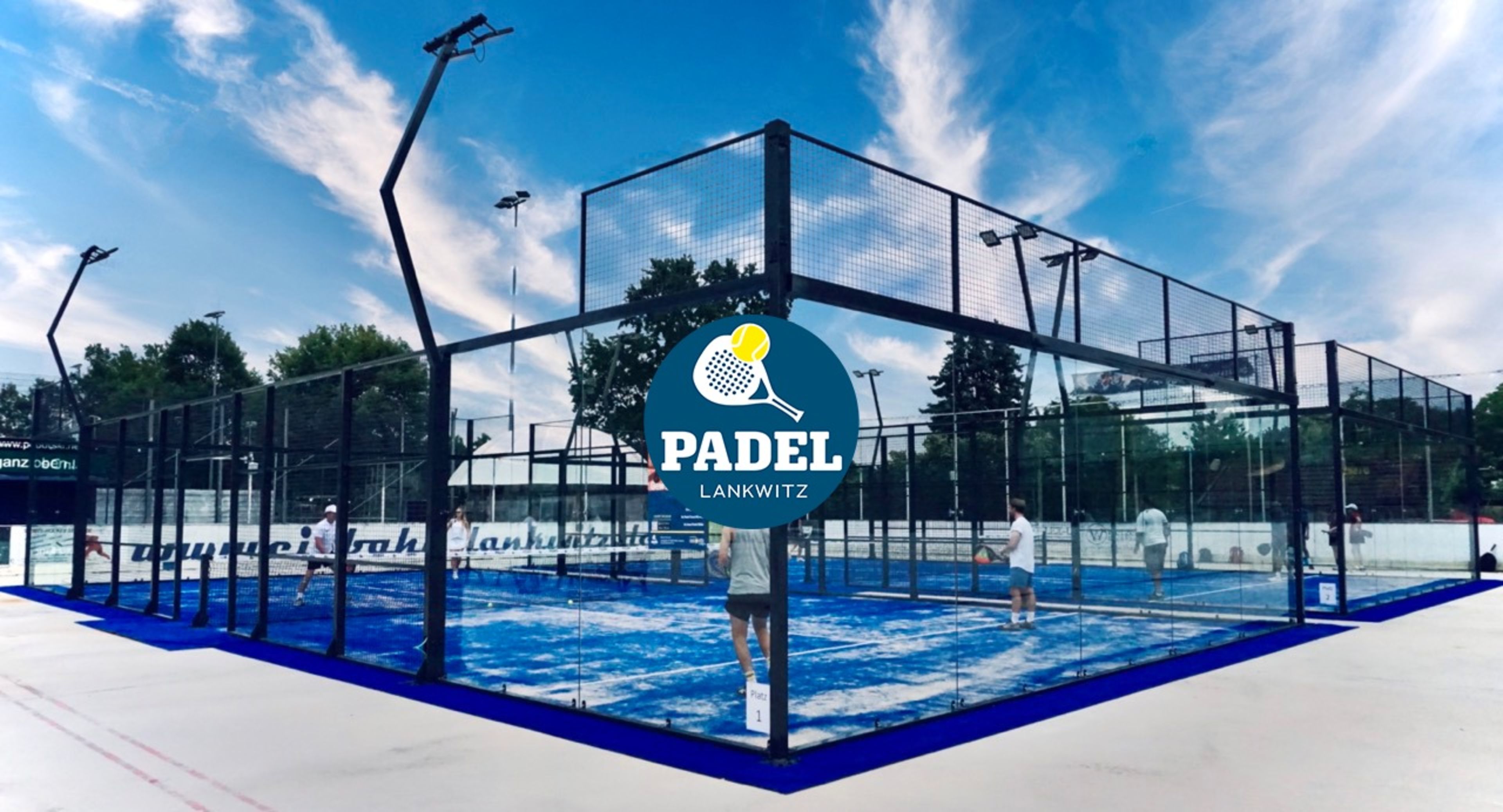 Padel Lankwitz — photo 2