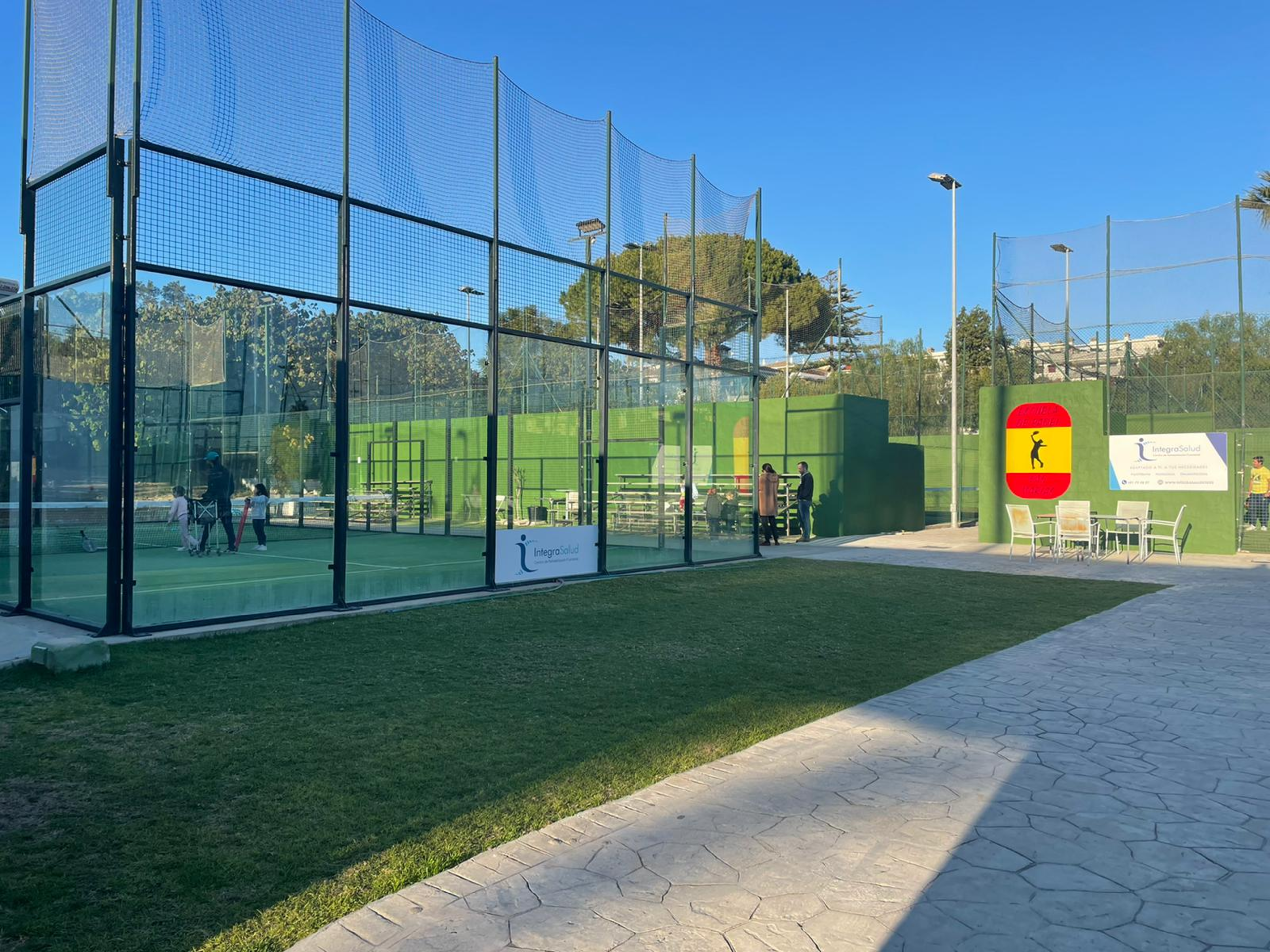 Pádel Las Marías — photo 6