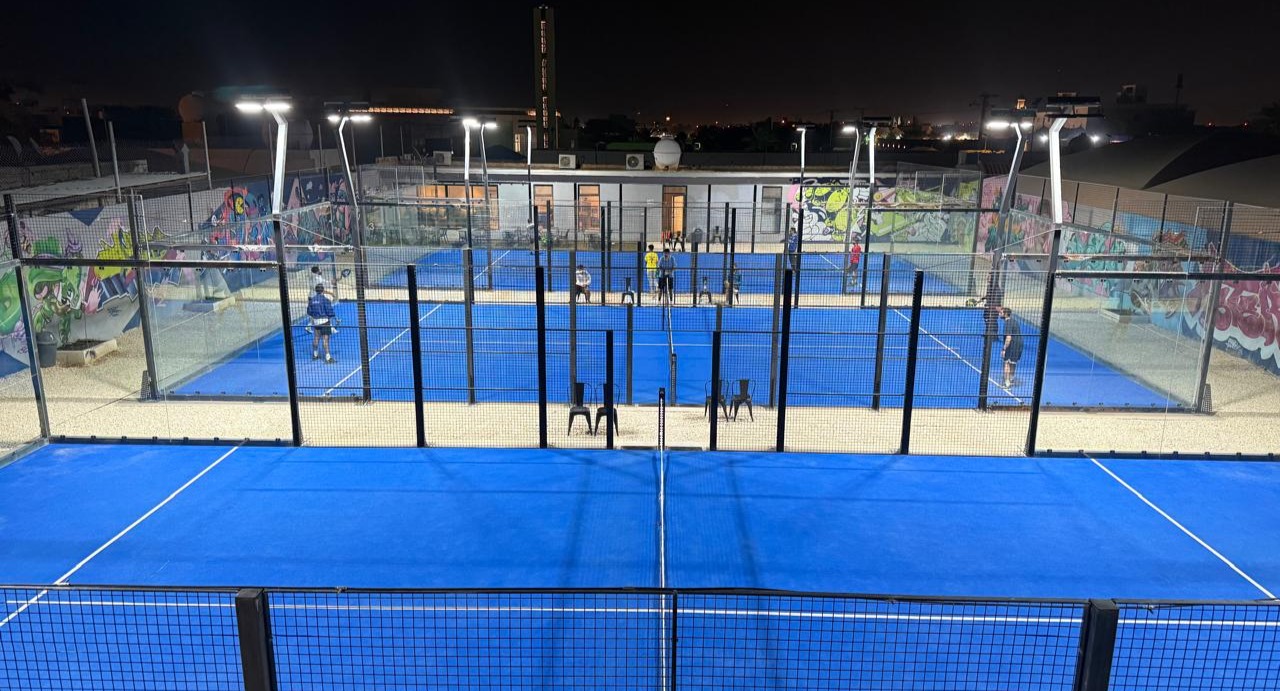 Padel Let's go — photo 4