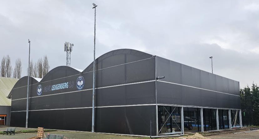 Padel Leugenberg 2.0 — photo 1