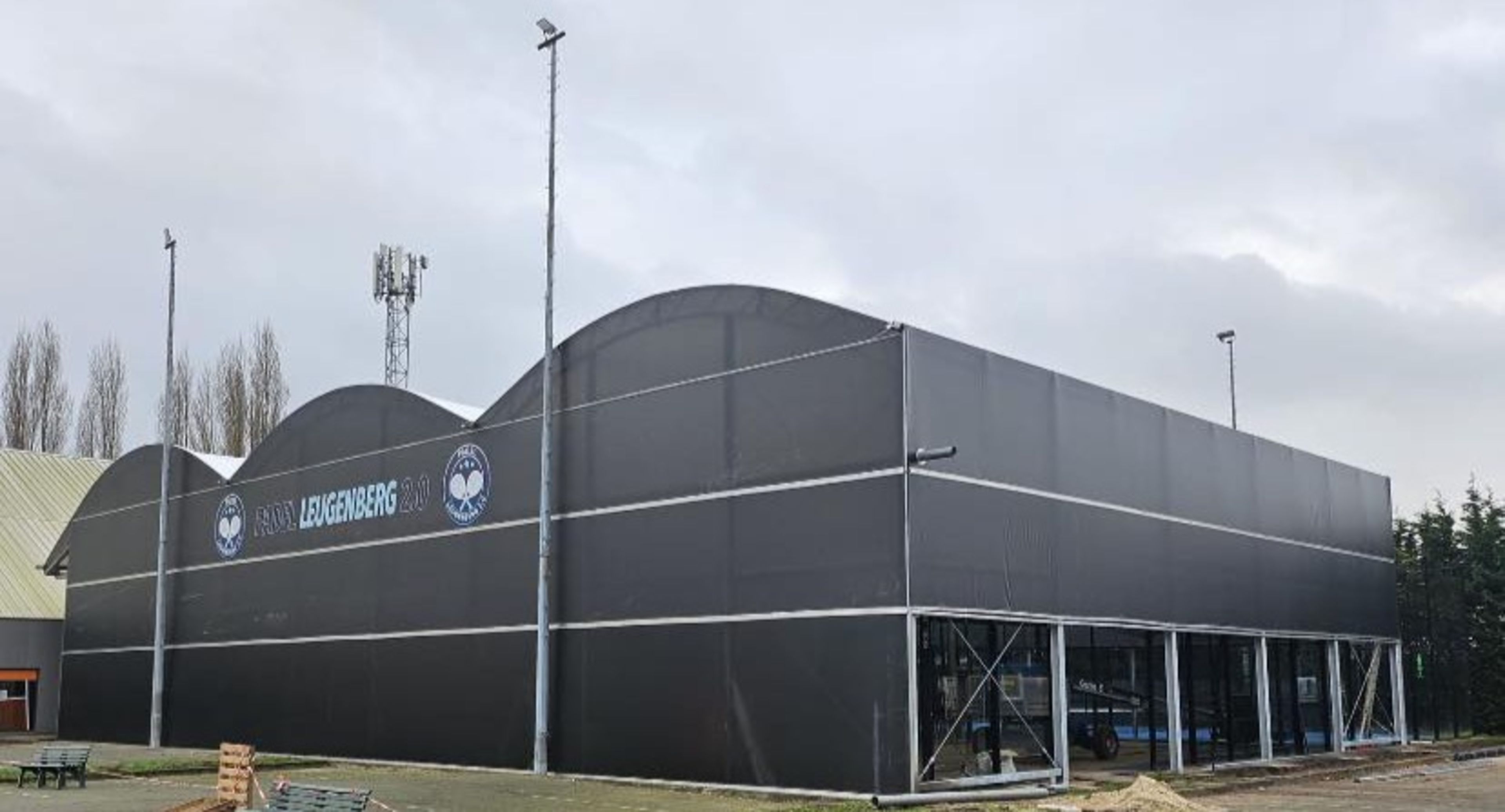 Padel Leugenberg 2.0 — photo 6
