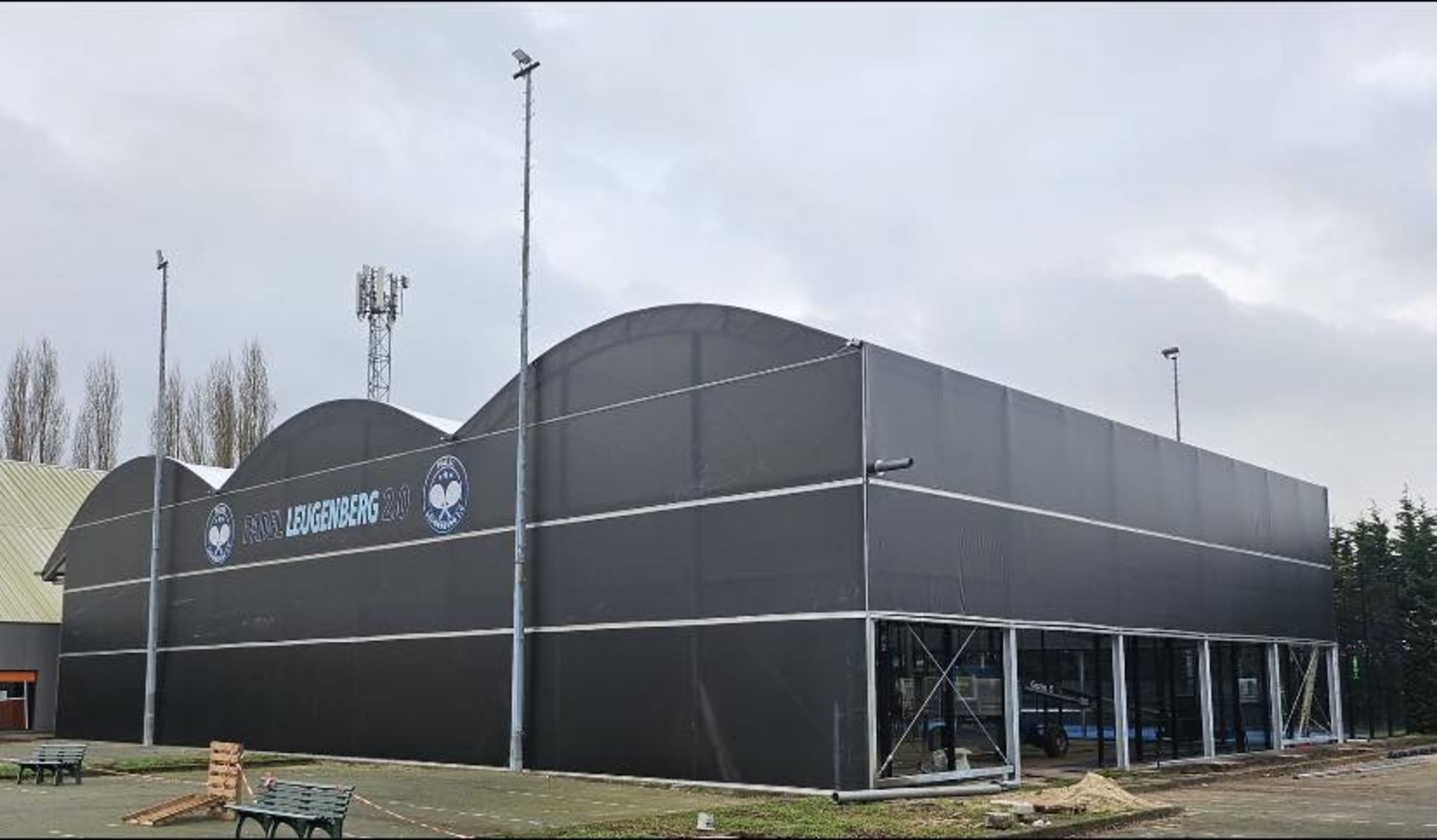 Padel Leugenberg 2.0 — photo 8