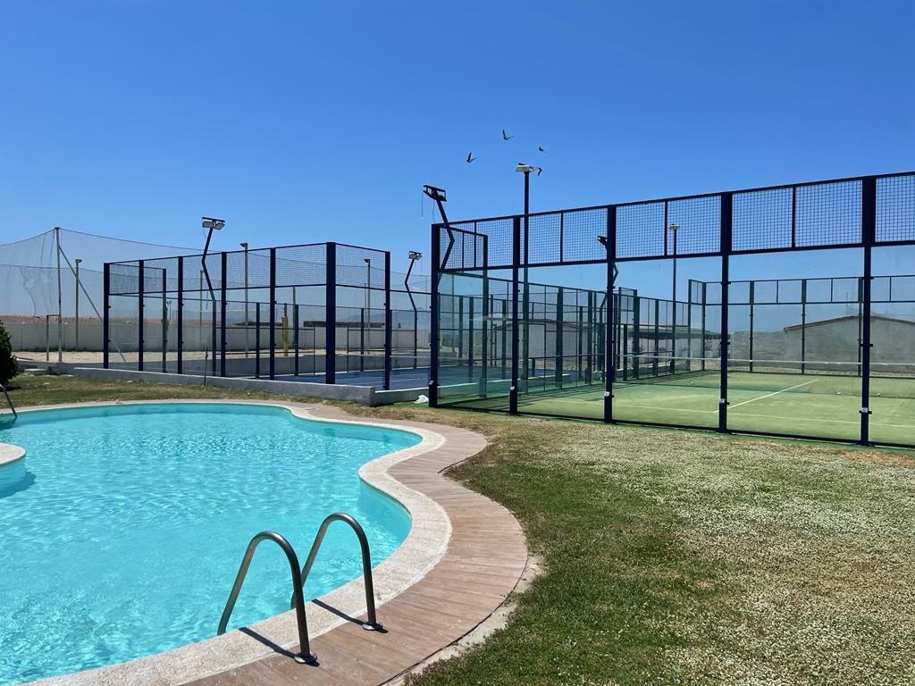 Padel Lido Le Dune — photo 2