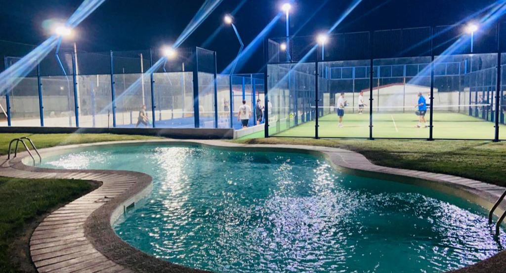 Padel Lido Le Dune — photo 4