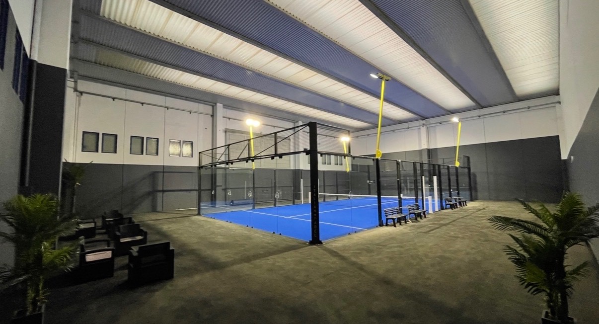 Padel Life Gardalake — photo 3