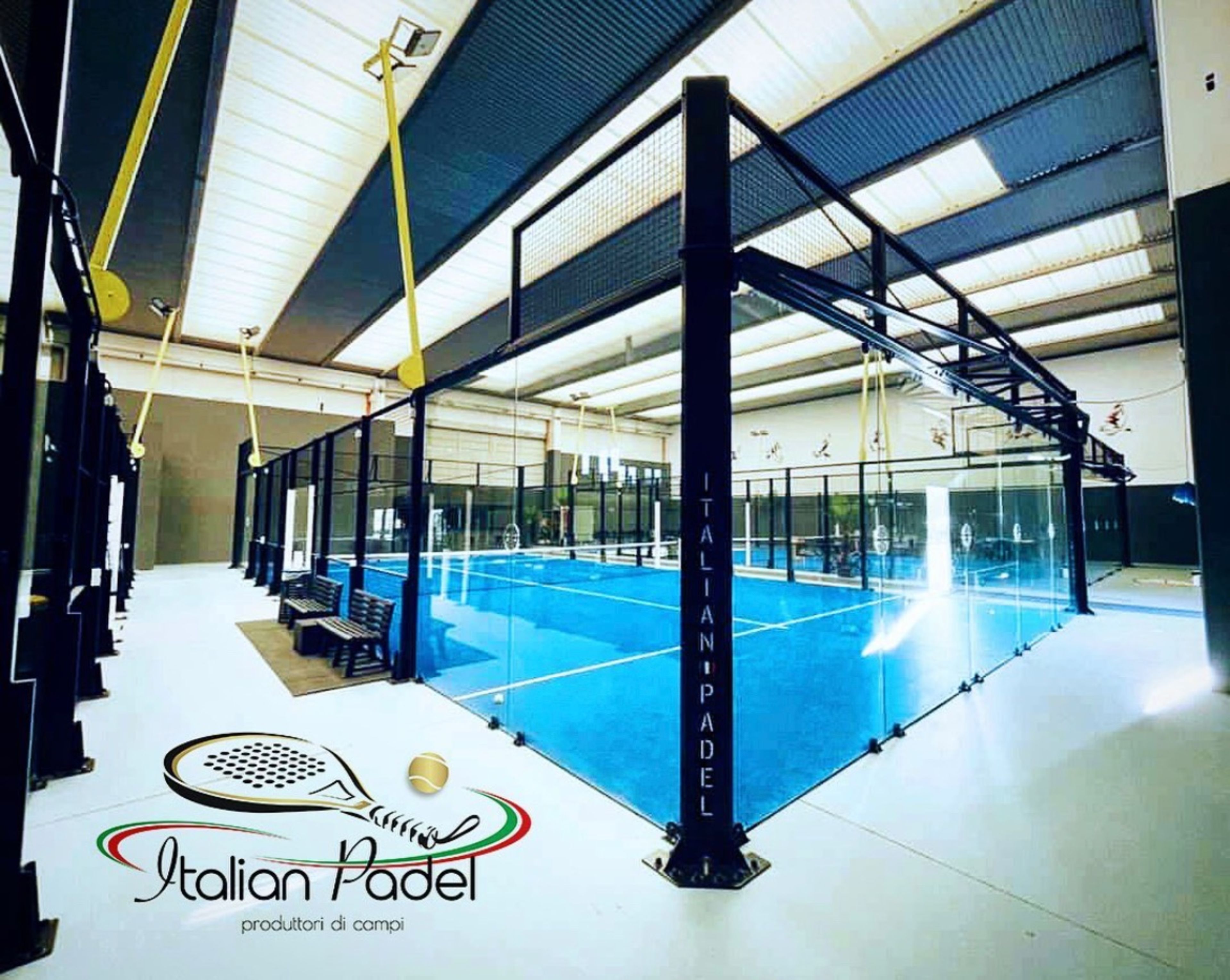 Padel Life Gardalake — photo 5