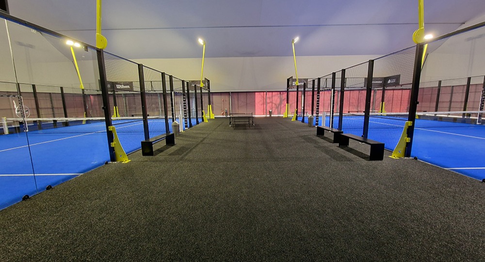 Padel Lorenteggio — photo 7