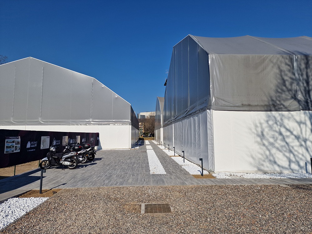 Padel Lorenteggio — photo 10