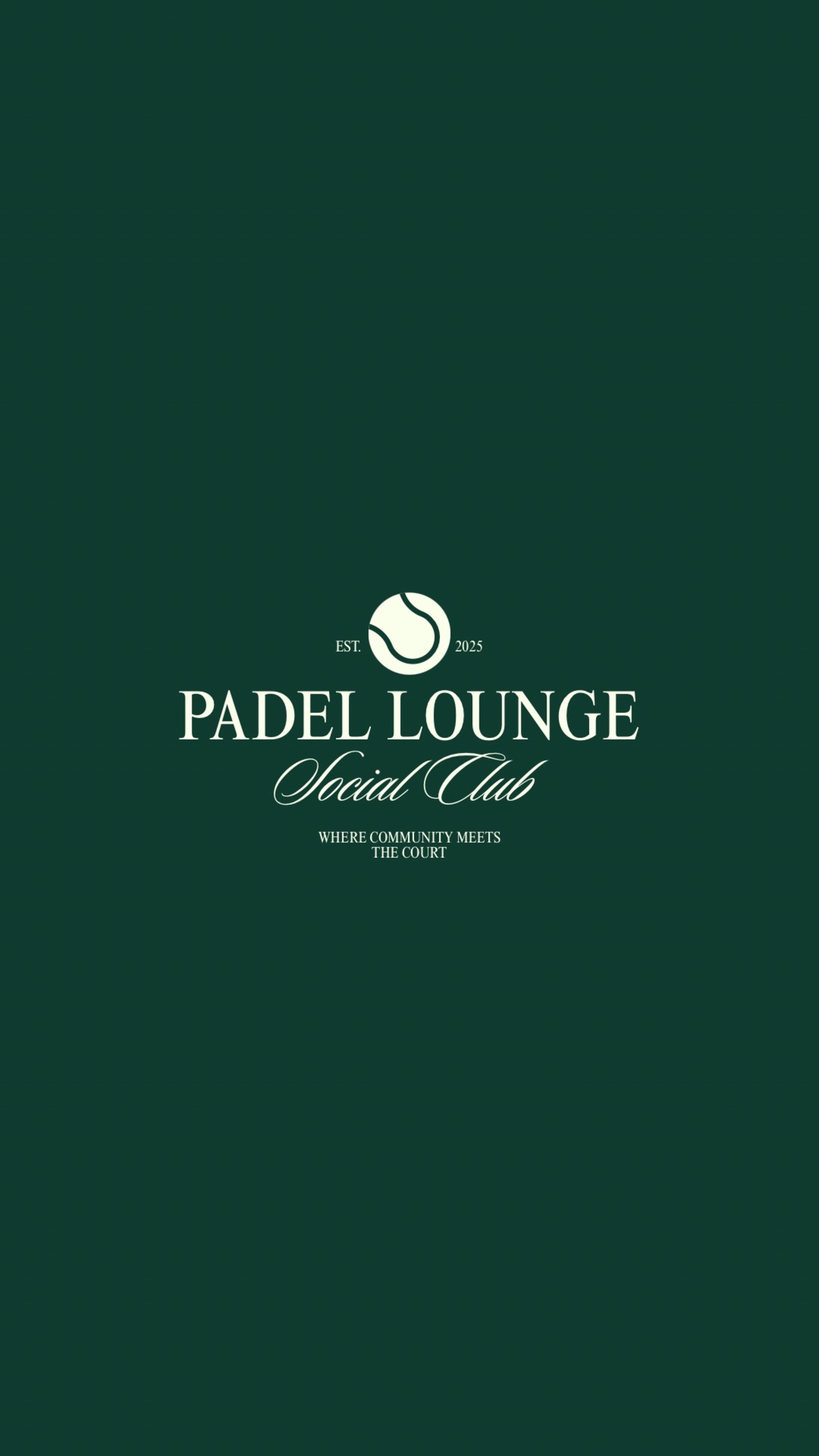 PADEL LOUNGE - LADIES ONLEY — photo 8
