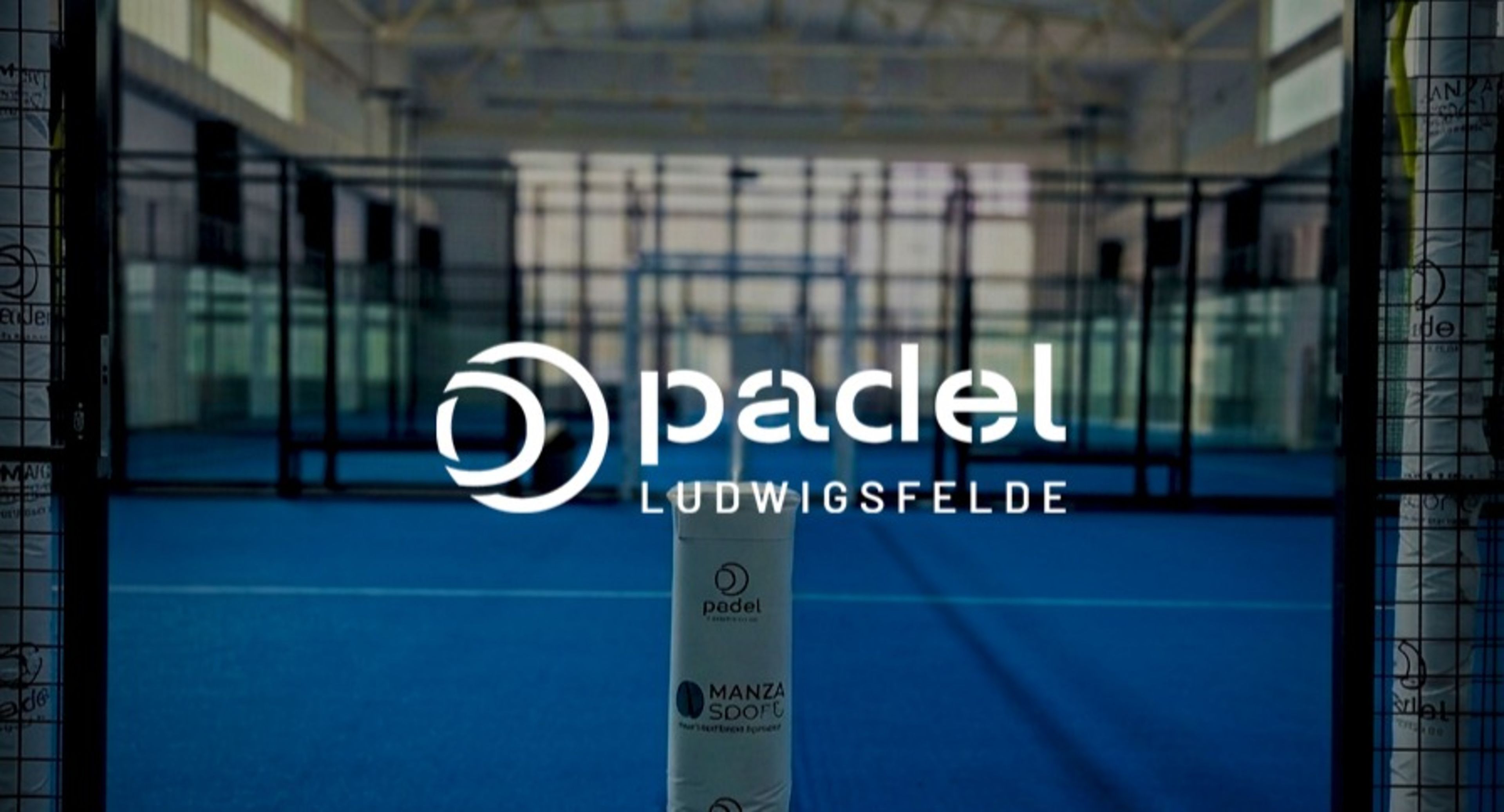 Padel Ludwigsfelde — photo 2
