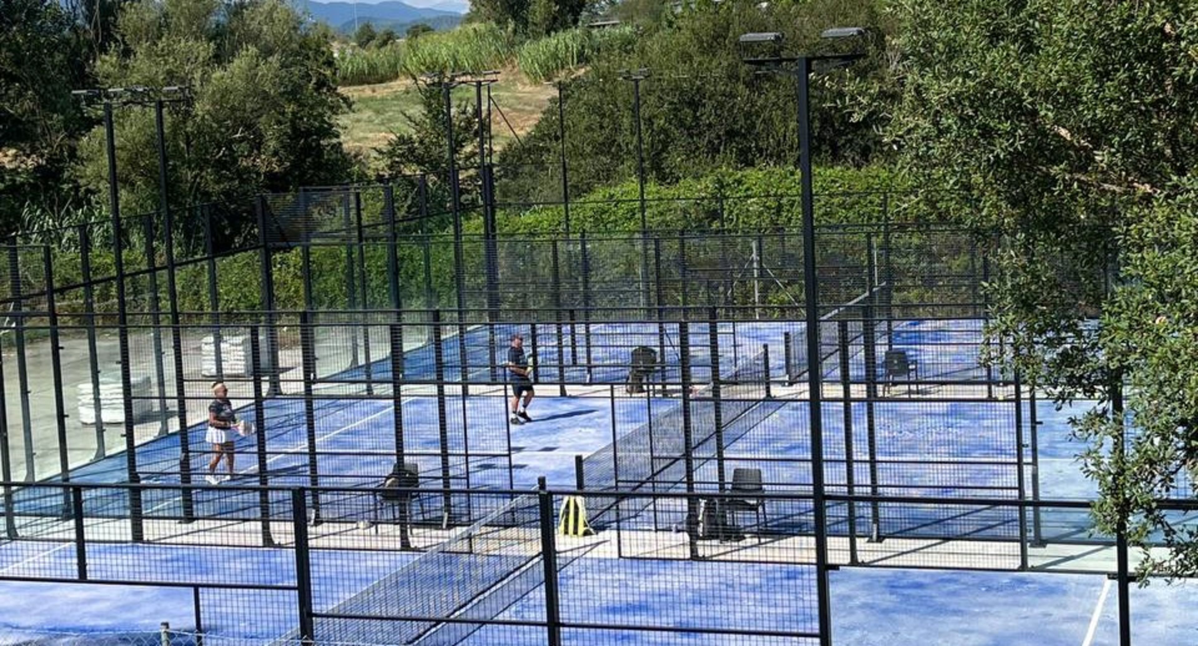 Pàdel Maçanet SC — photo 2