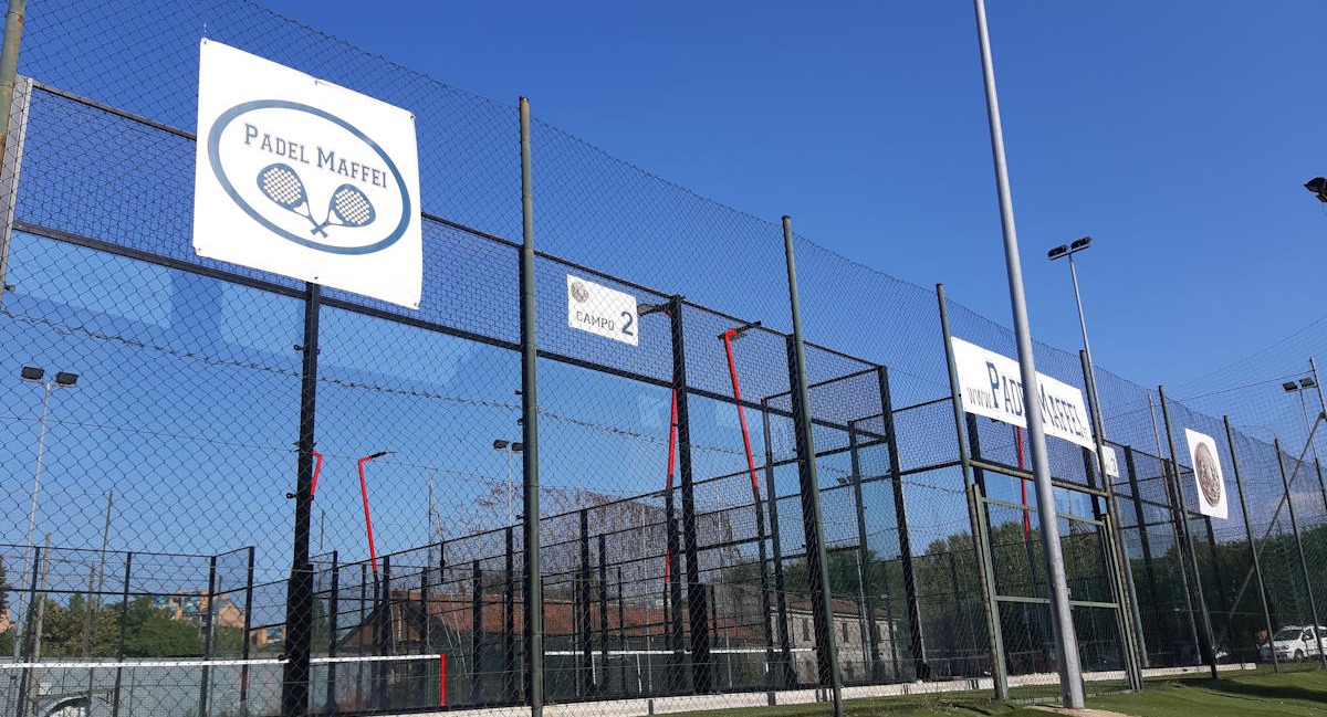 Padel Maffei — photo 1