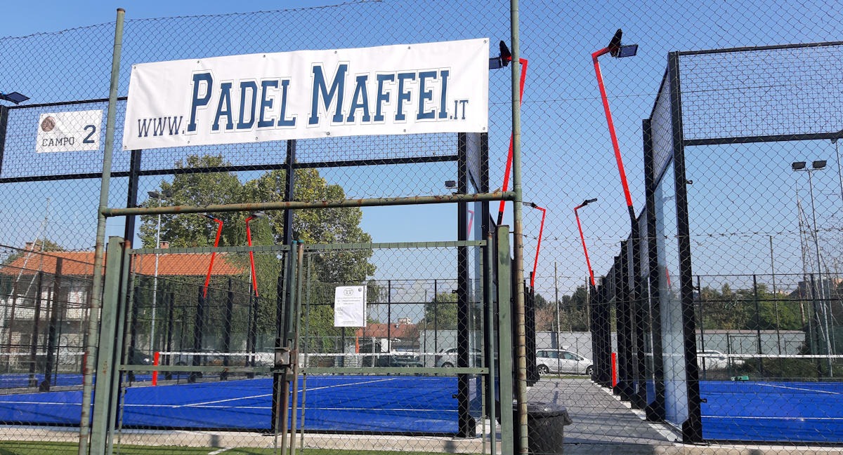 Padel Maffei — photo 2