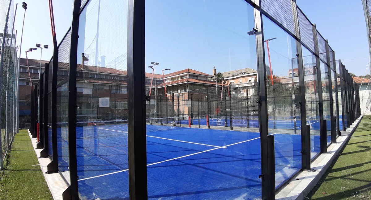 Padel Maffei — photo 4
