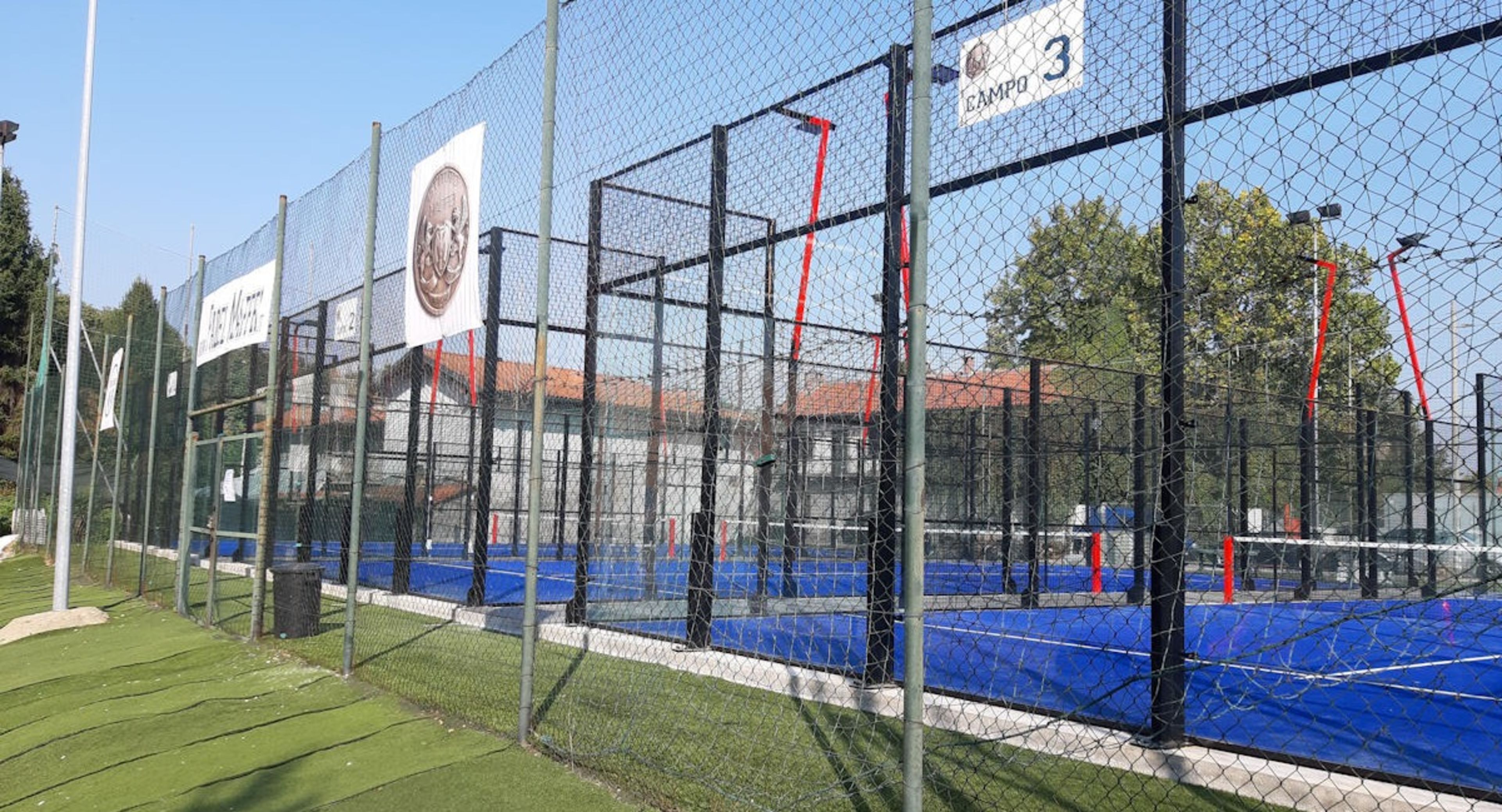 Padel Maffei — photo 8