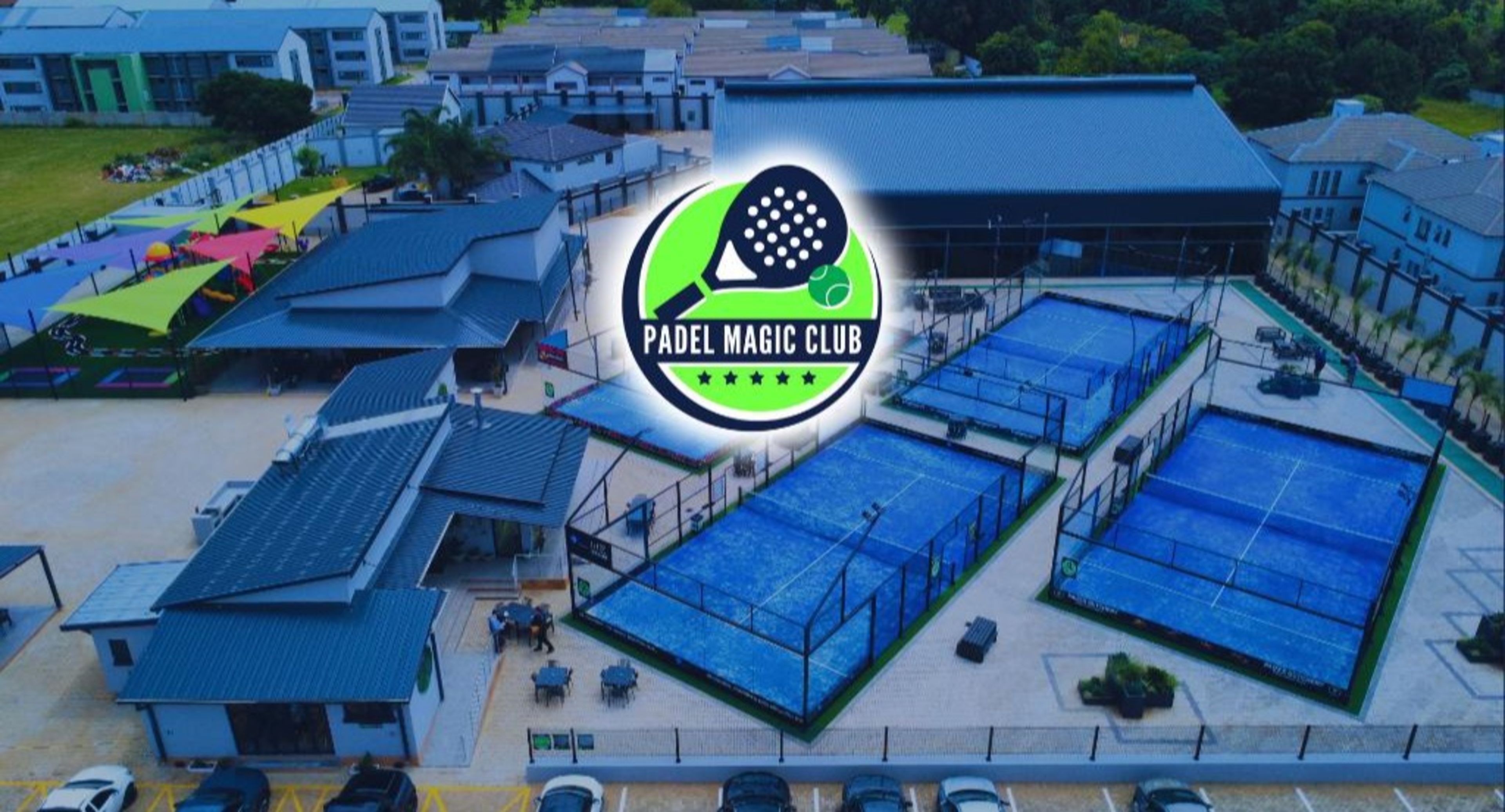 Padel Magic BENONI — photo 6