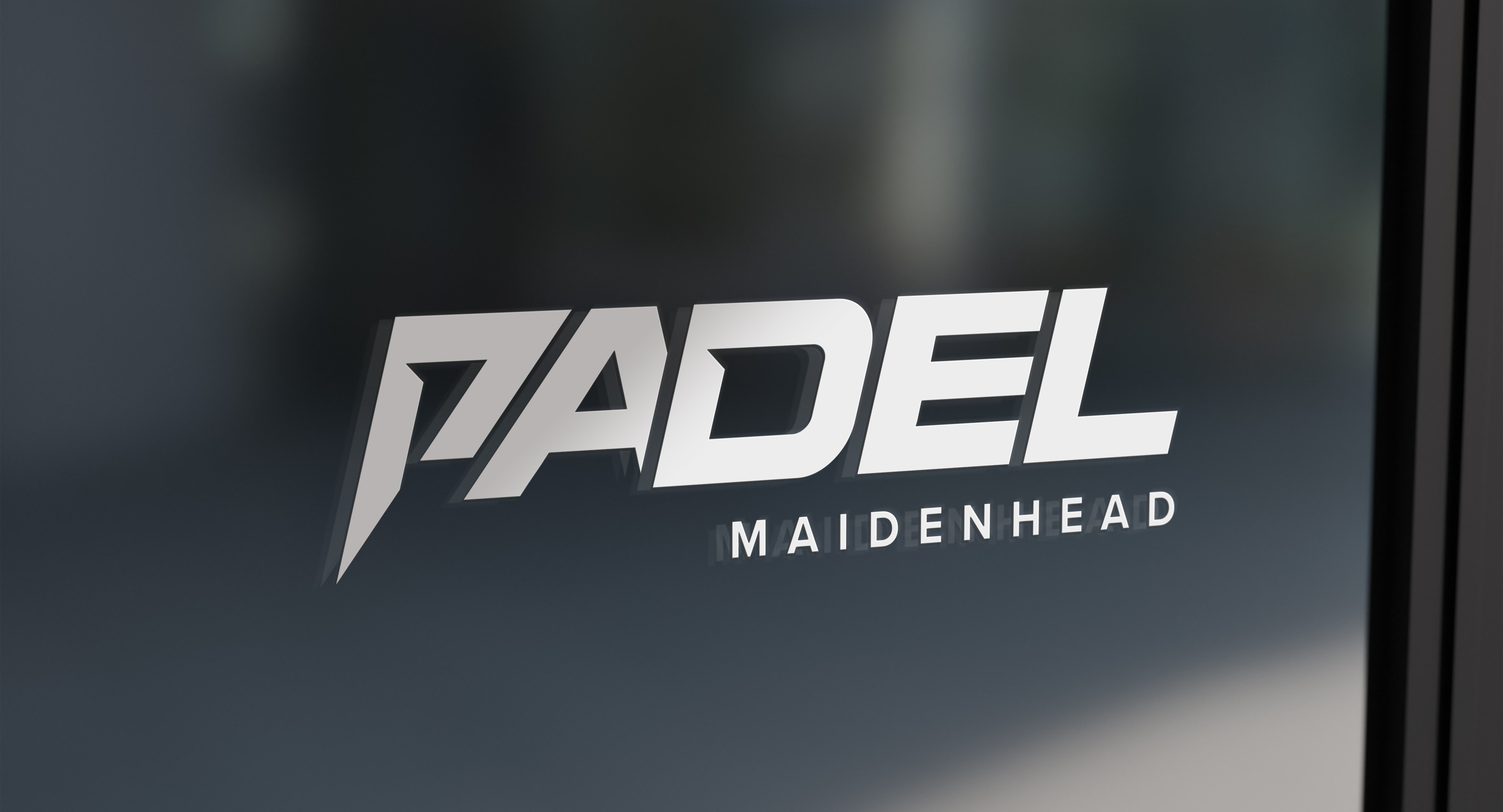 Padel Maidenhead — photo 1