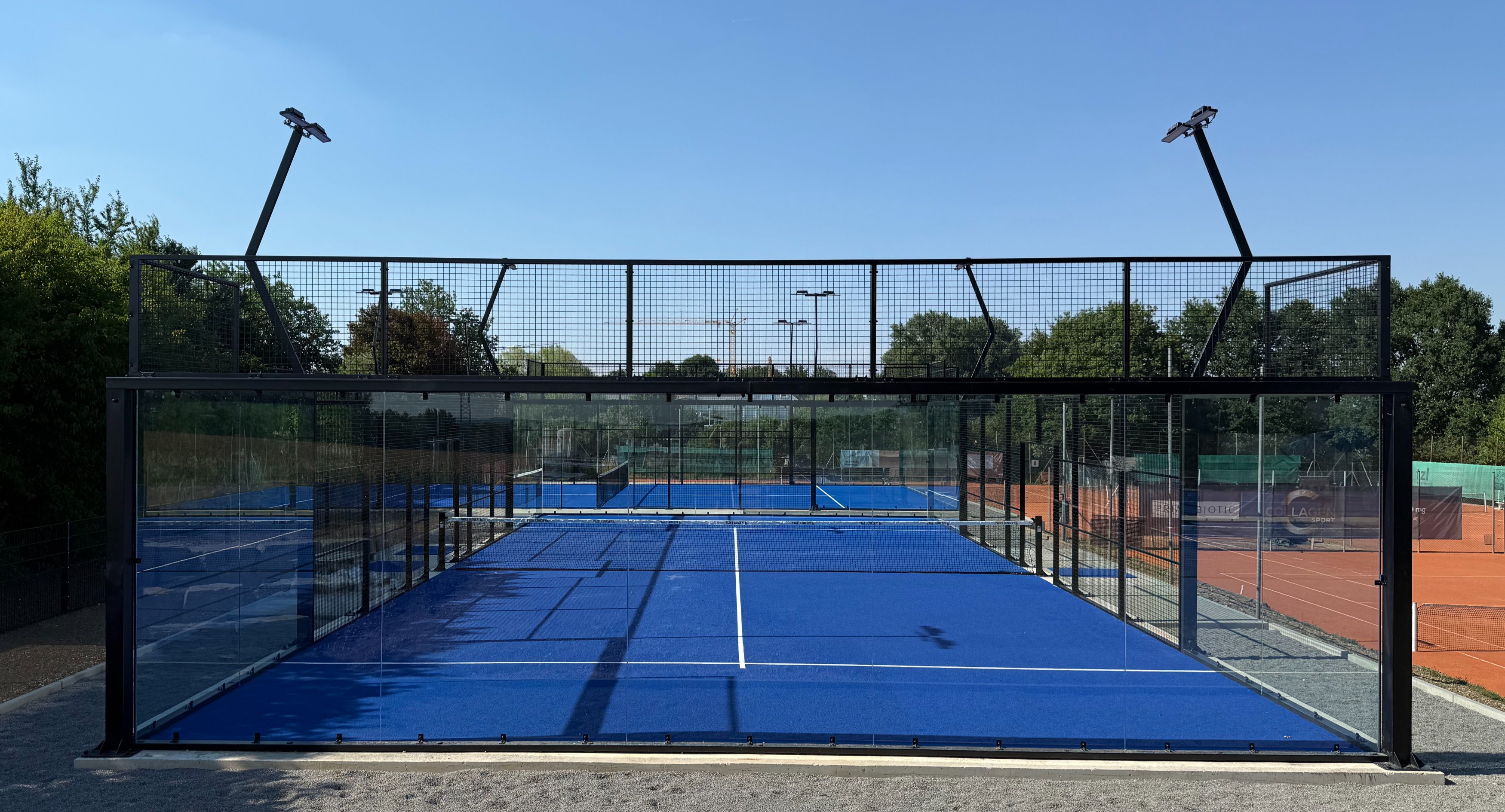 PADEL Mainburg (buchbar ab 20.7.2026) — photo 3