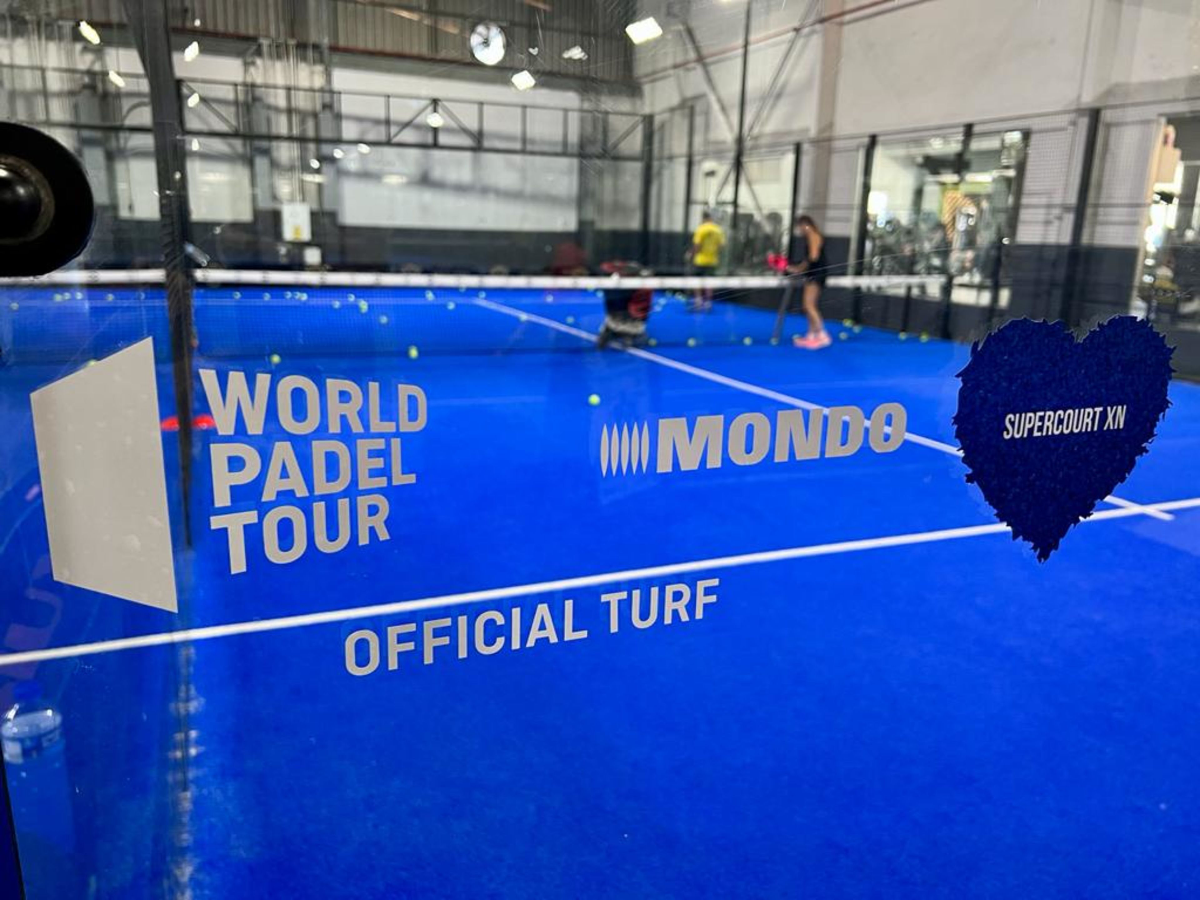 Padel Málaga S.l. — photo 2