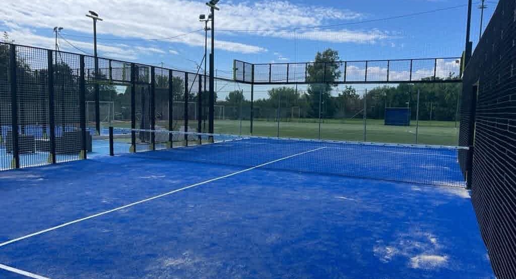 Padel Margherita  — photo 2