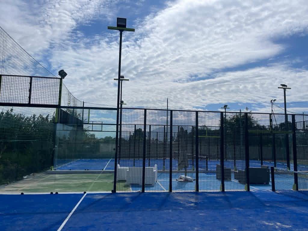 Padel Margherita  — photo 3