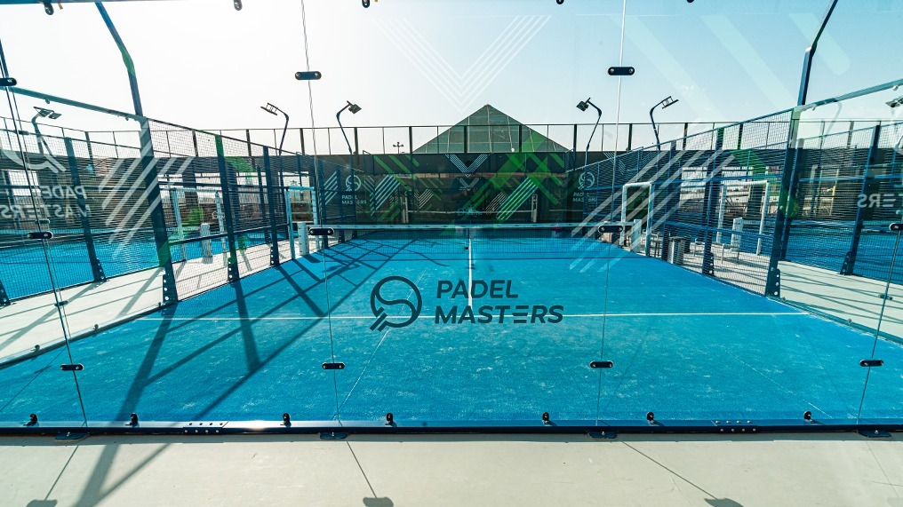 Padel Masters Marriott — photo 3