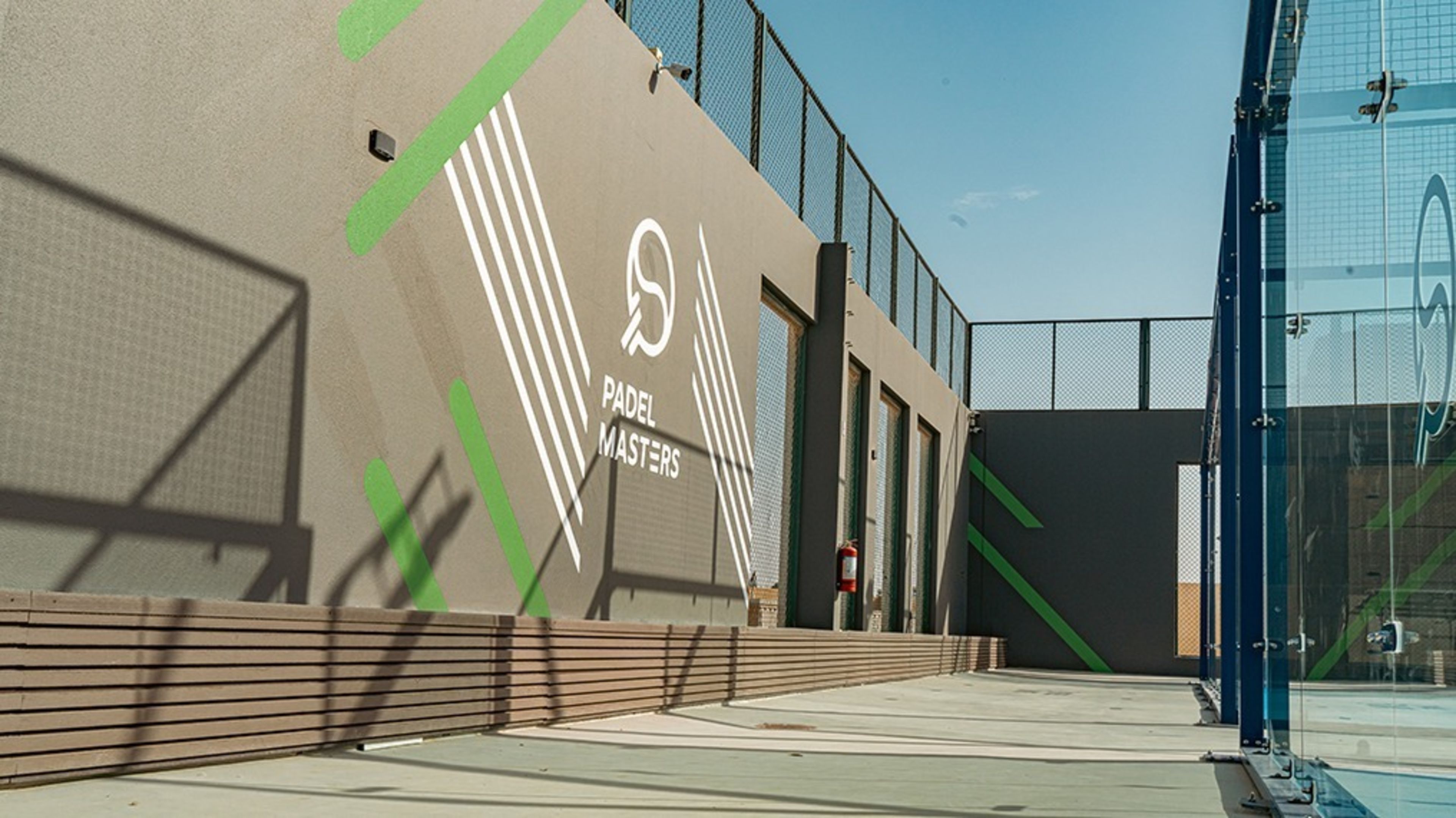 Padel Masters Marriott — photo 7