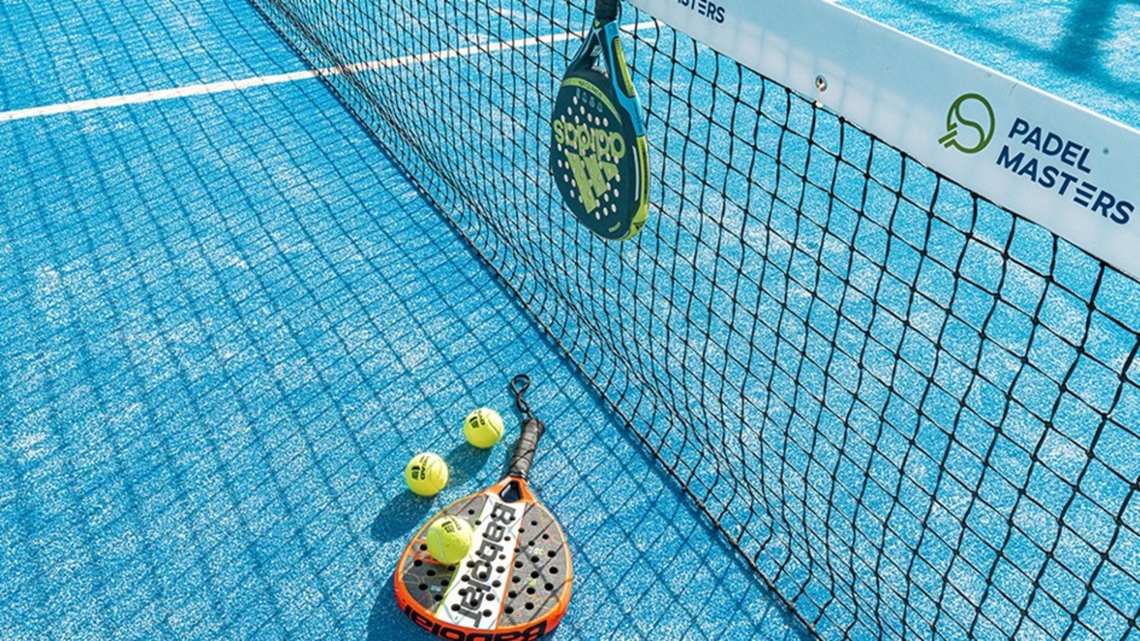 Padel Masters Marriott — photo 8
